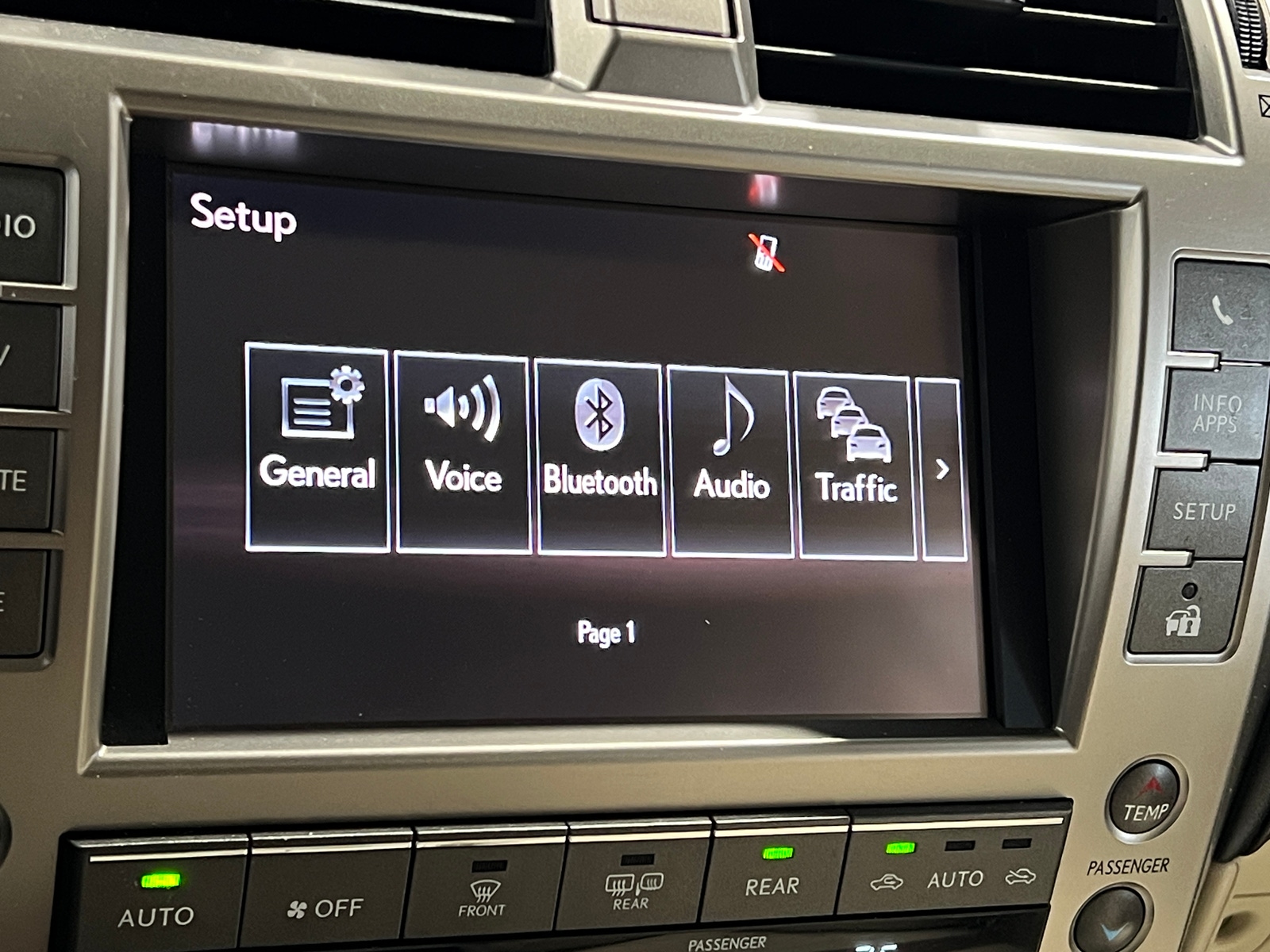 Thumbnail: 2021 Lexus GX - 3