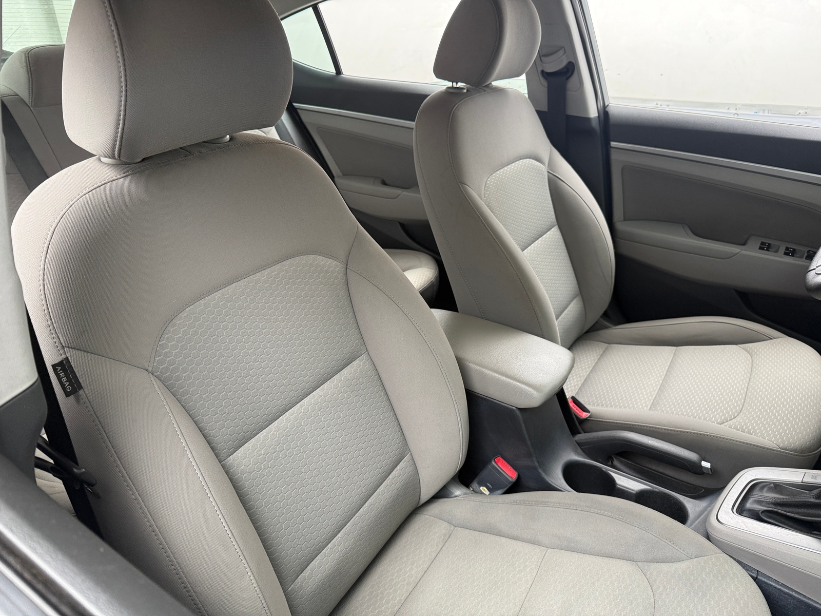 Thumbnail: 2019 Hyundai Elantra - 2