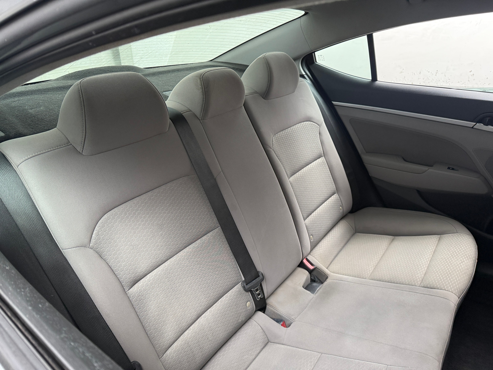 Thumbnail: 2019 Hyundai Elantra - 6