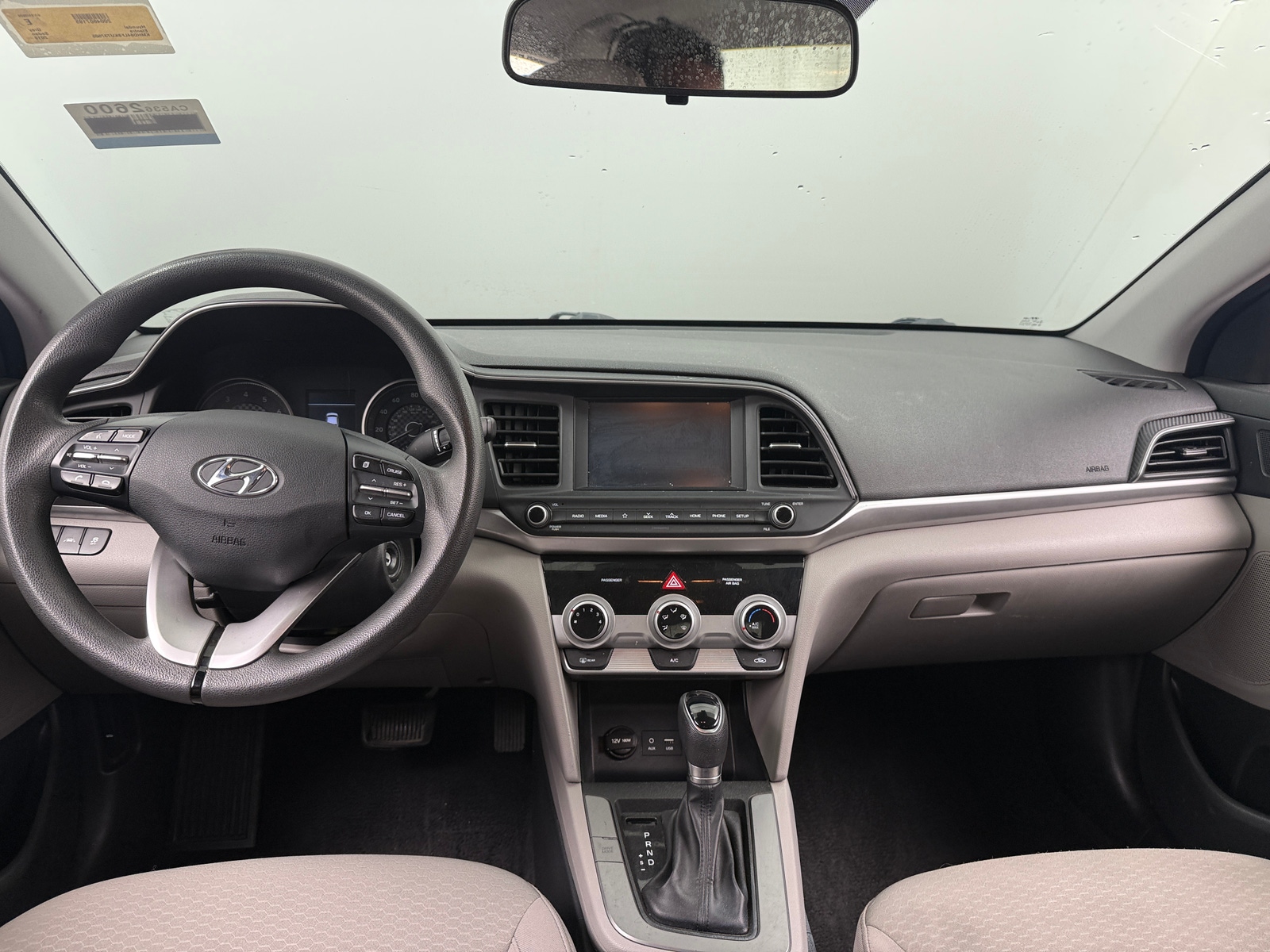Thumbnail: 2019 Hyundai Elantra - 3