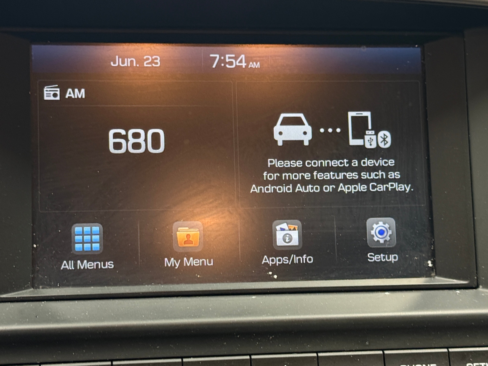 Thumbnail: 2019 Hyundai Elantra - 4