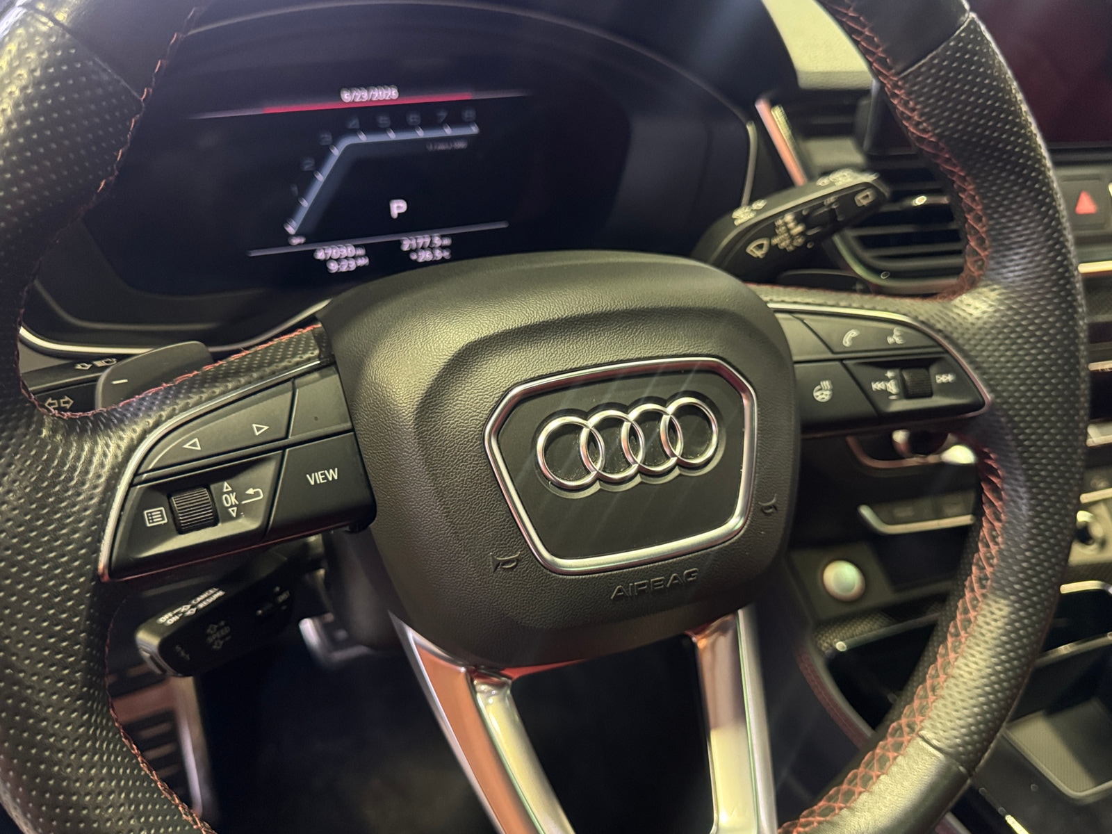 Thumbnail: 2021 Audi SQ5 - 4