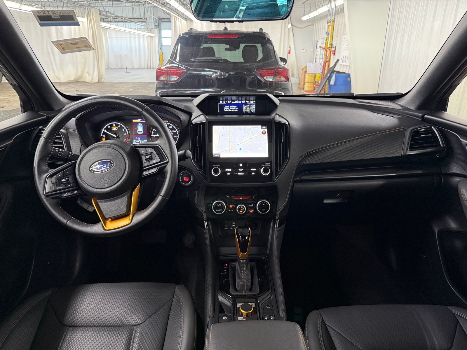 Thumbnail: 2024 Subaru Forester - 2