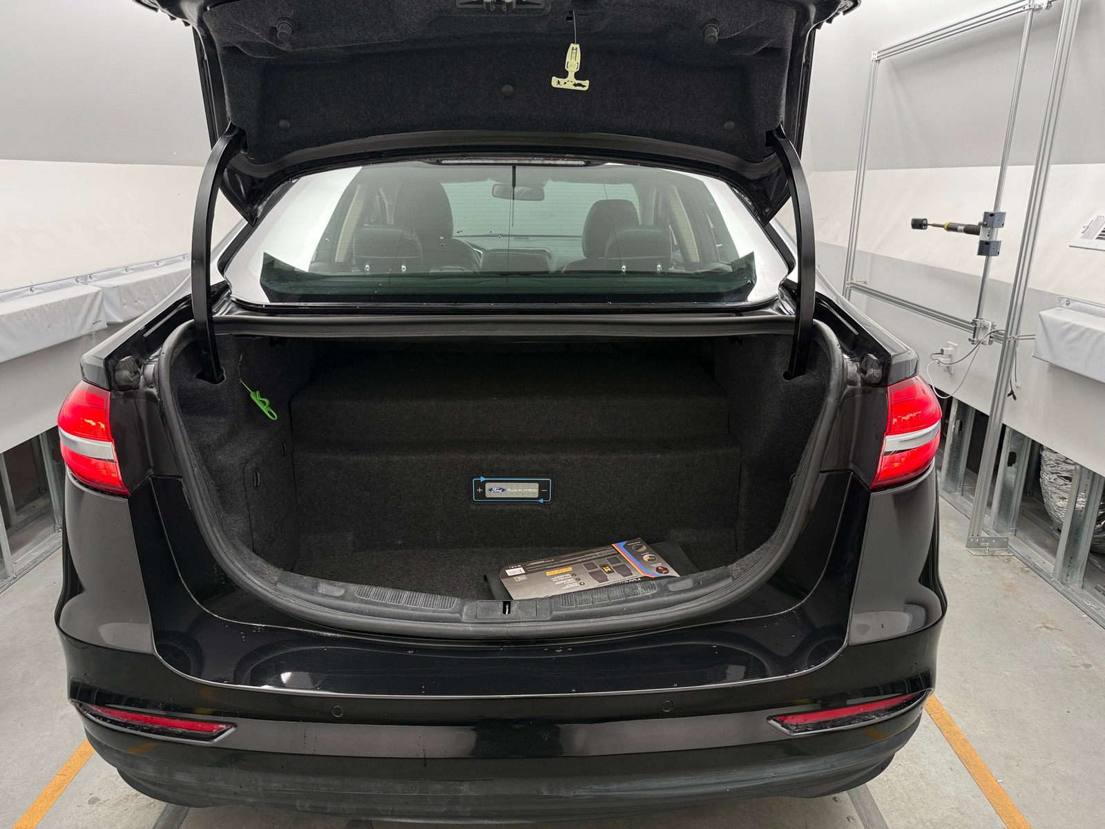 Thumbnail: 2019 Ford Fusion - 6
