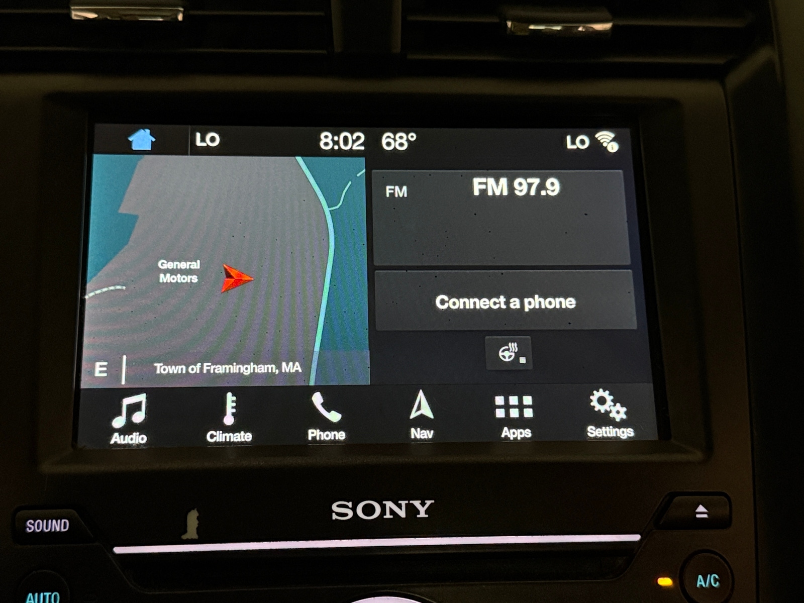 Thumbnail: 2019 Ford Fusion - 3