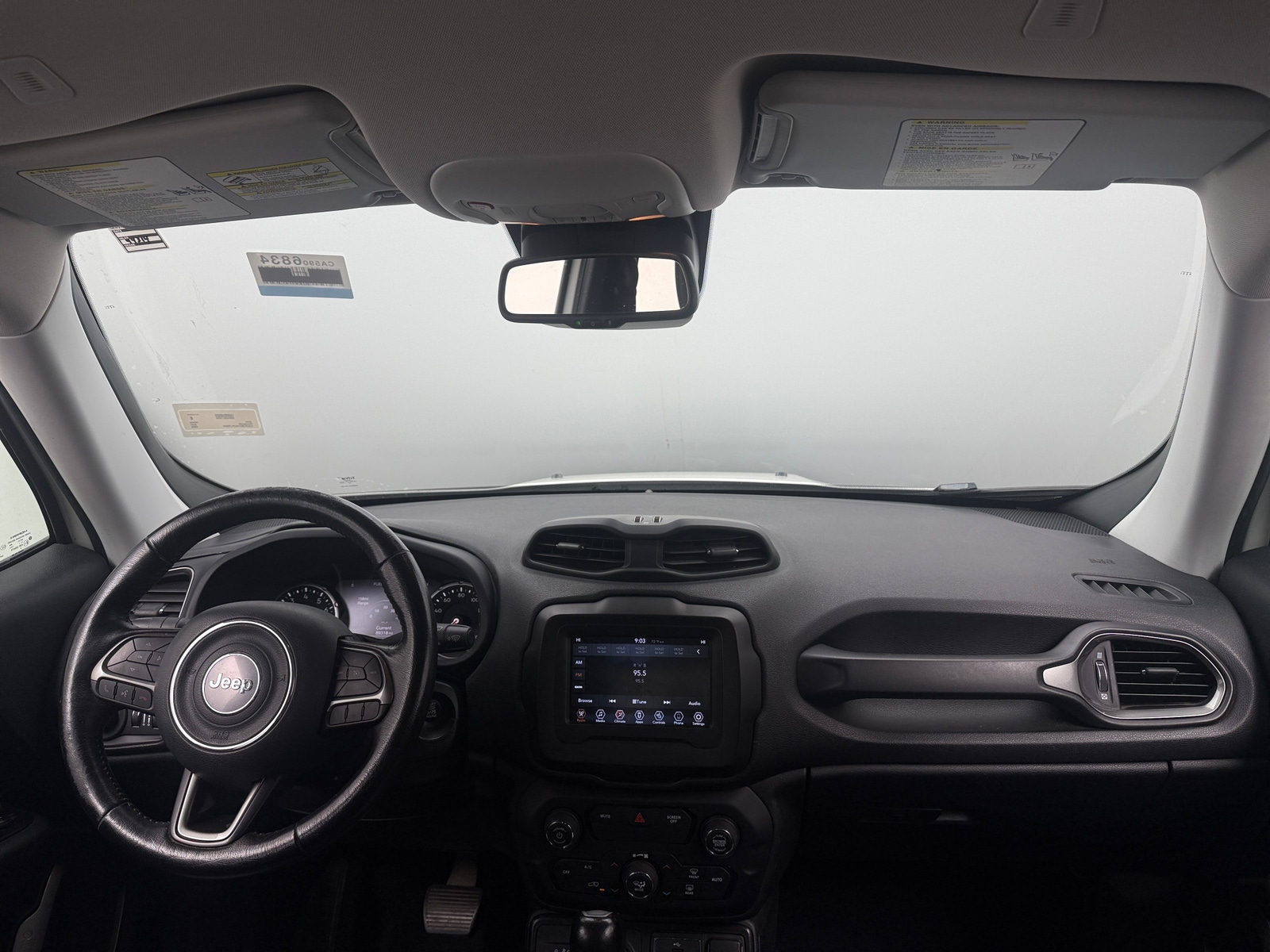 Thumbnail: 2020 Jeep Renegade - 3
