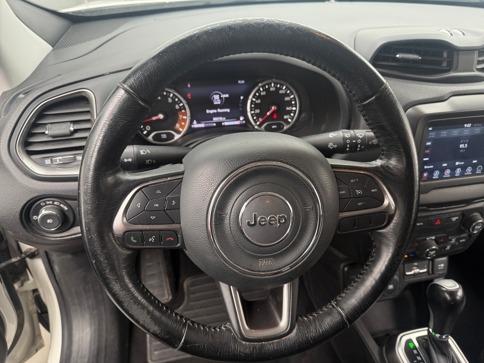 Thumbnail: 2020 Jeep Renegade - 5
