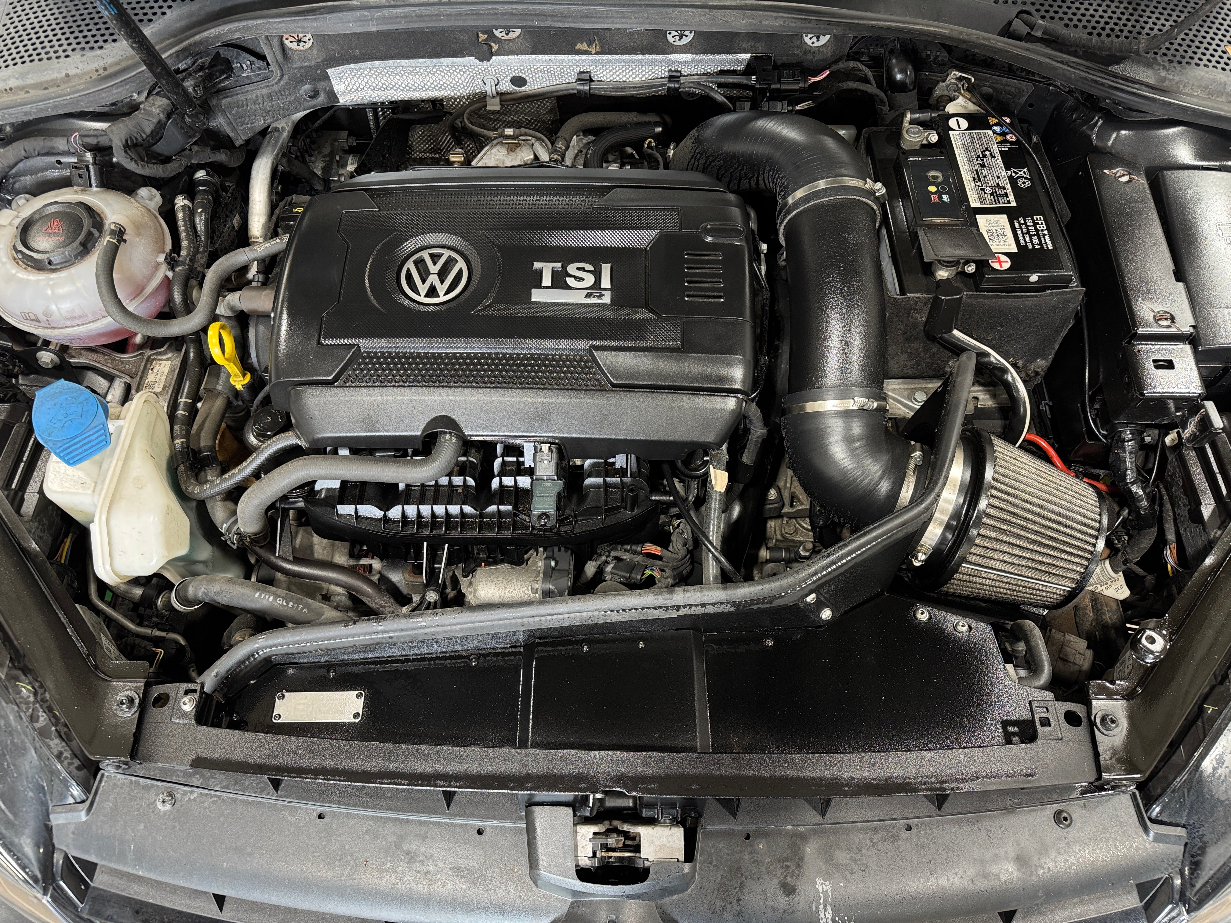 2019 Volkswagen Golf R