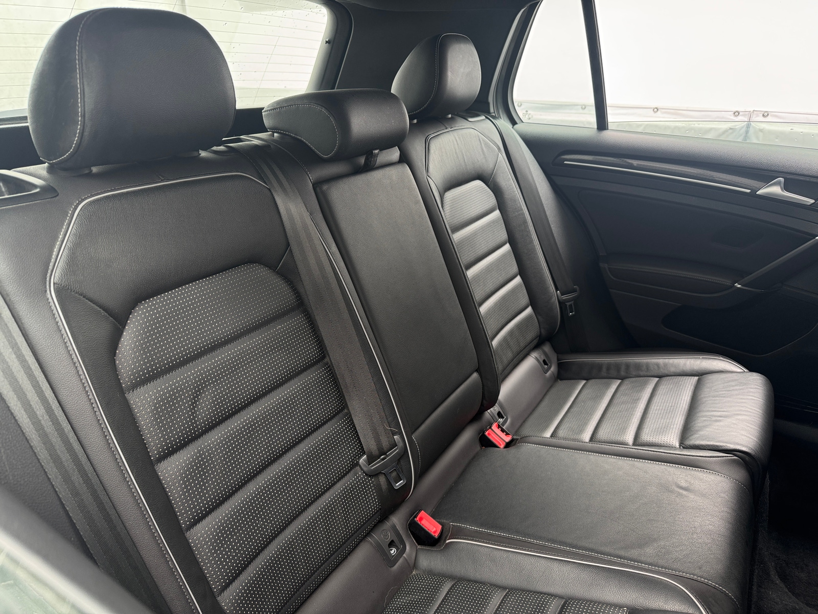 Thumbnail: 2019 Volkswagen Golf - 5