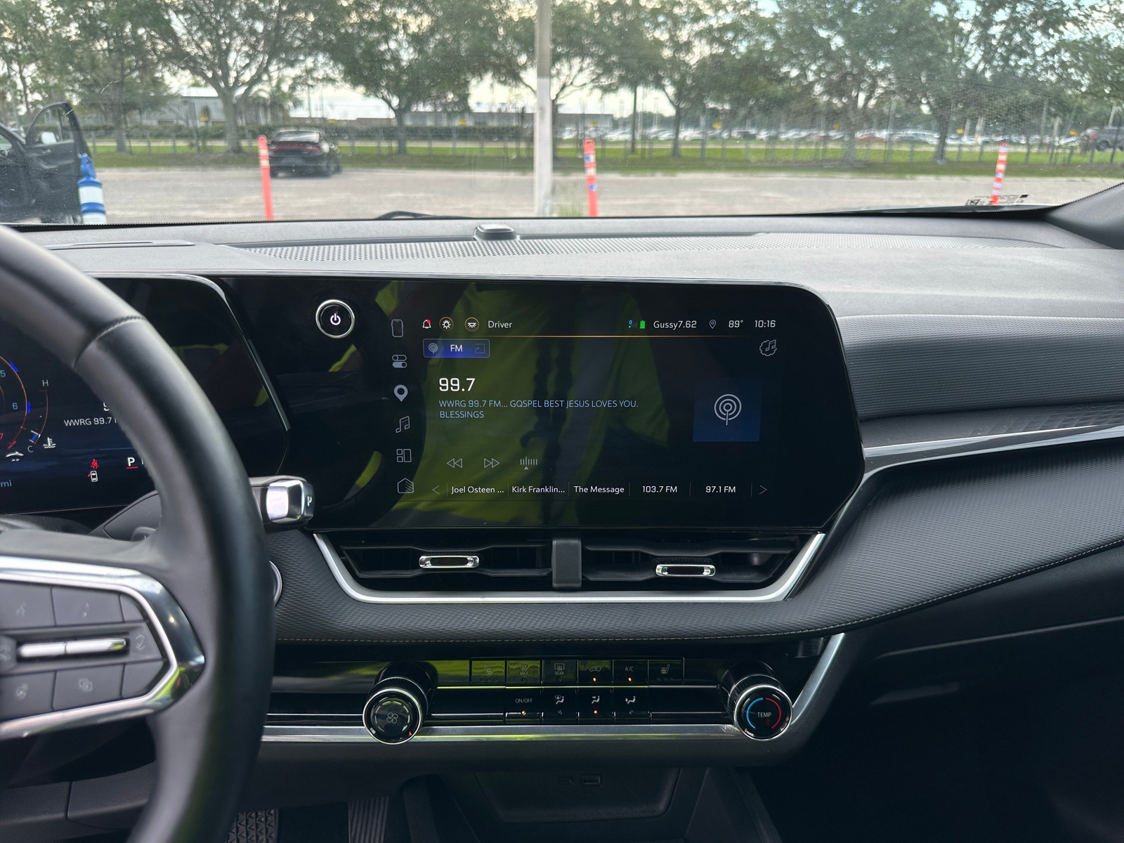 Thumbnail: 2025 Chevrolet Equinox - 4
