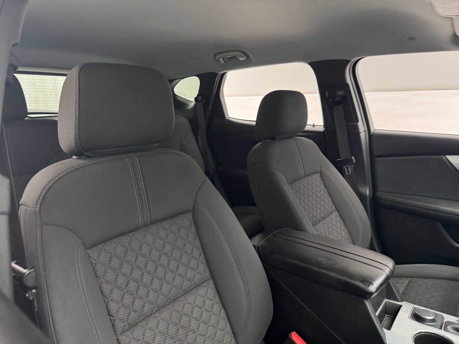 Thumbnail: 2021 Chevrolet Blazer - 2