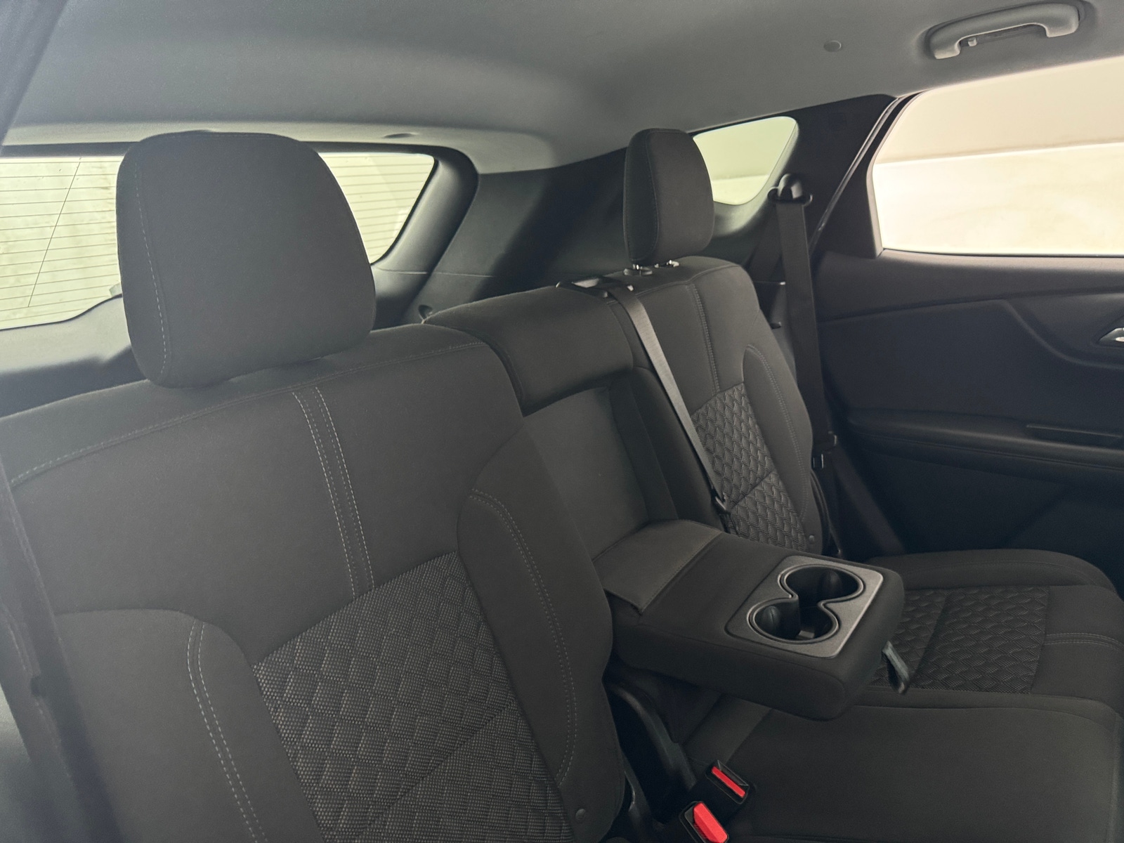 Thumbnail: 2021 Chevrolet Blazer - 6