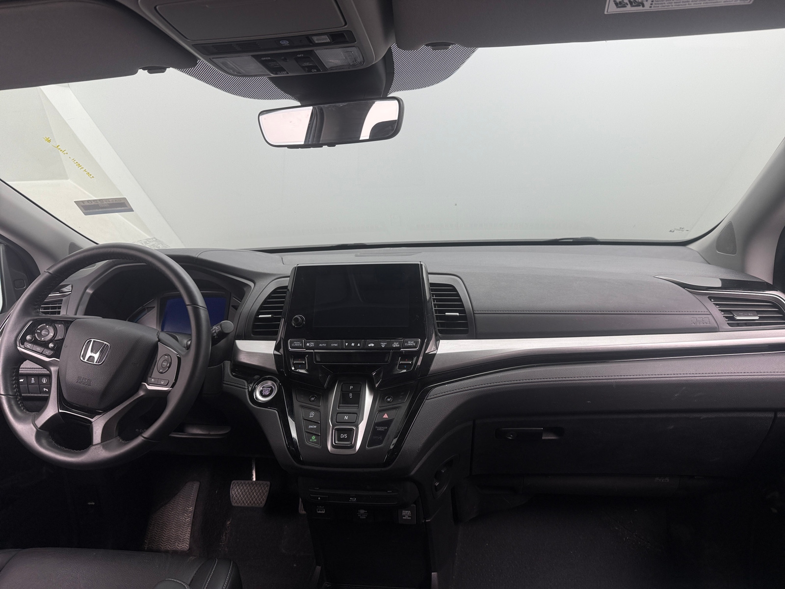 Thumbnail: 2024 Honda Odyssey - 2