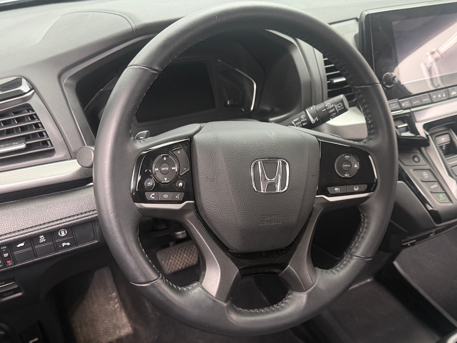 Thumbnail: 2024 Honda Odyssey - 4