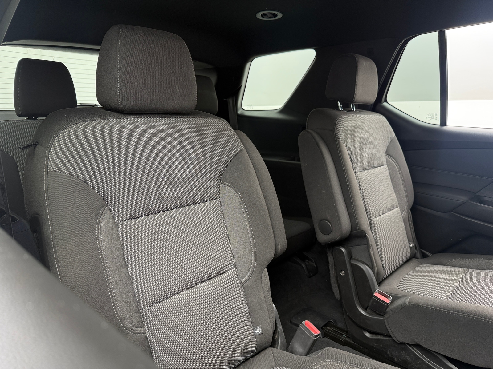 Thumbnail: 2023 Chevrolet Traverse - 6