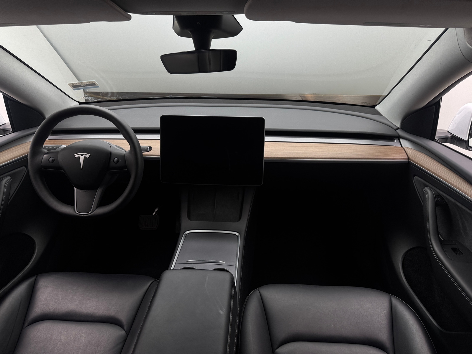 Thumbnail: 2025 Tesla Model Y - 2