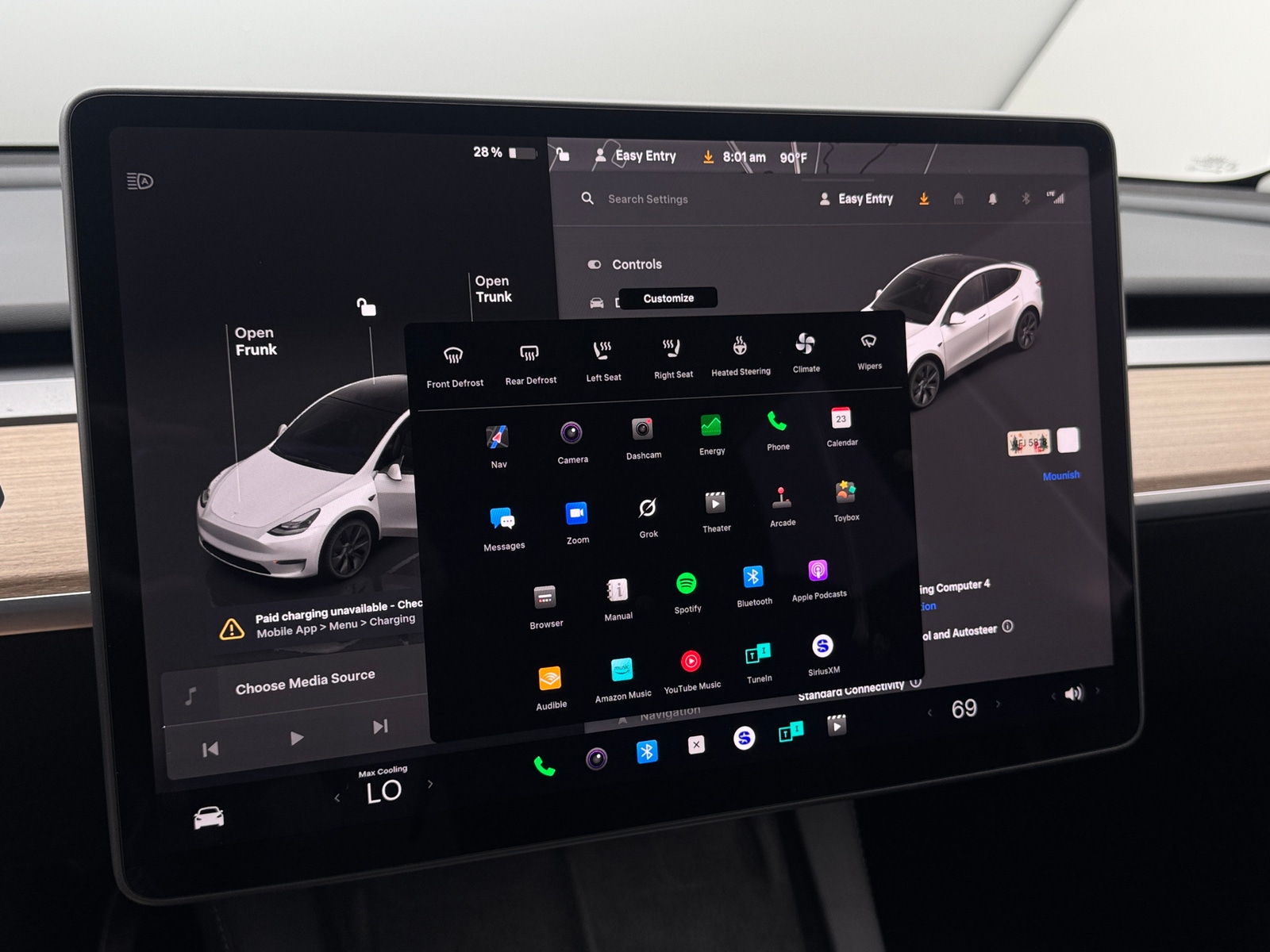 Thumbnail: 2025 Tesla Model Y - 3