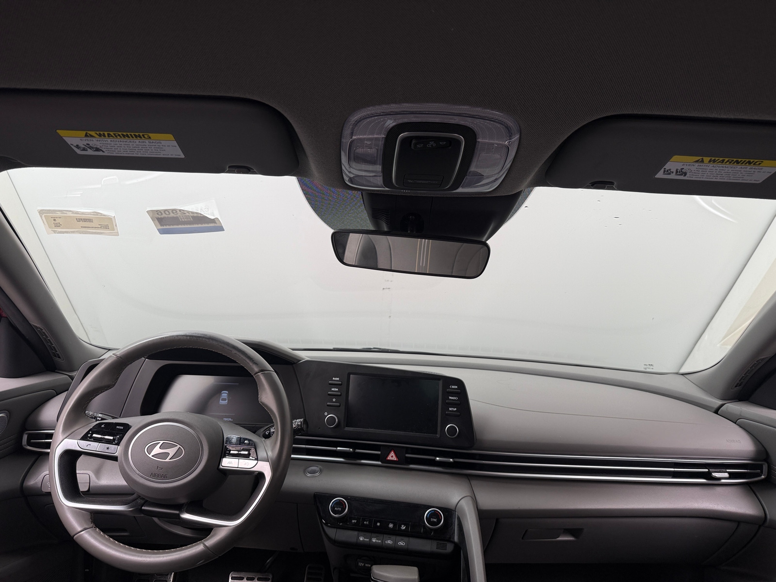 Thumbnail: 2025 Hyundai Elantra - 3