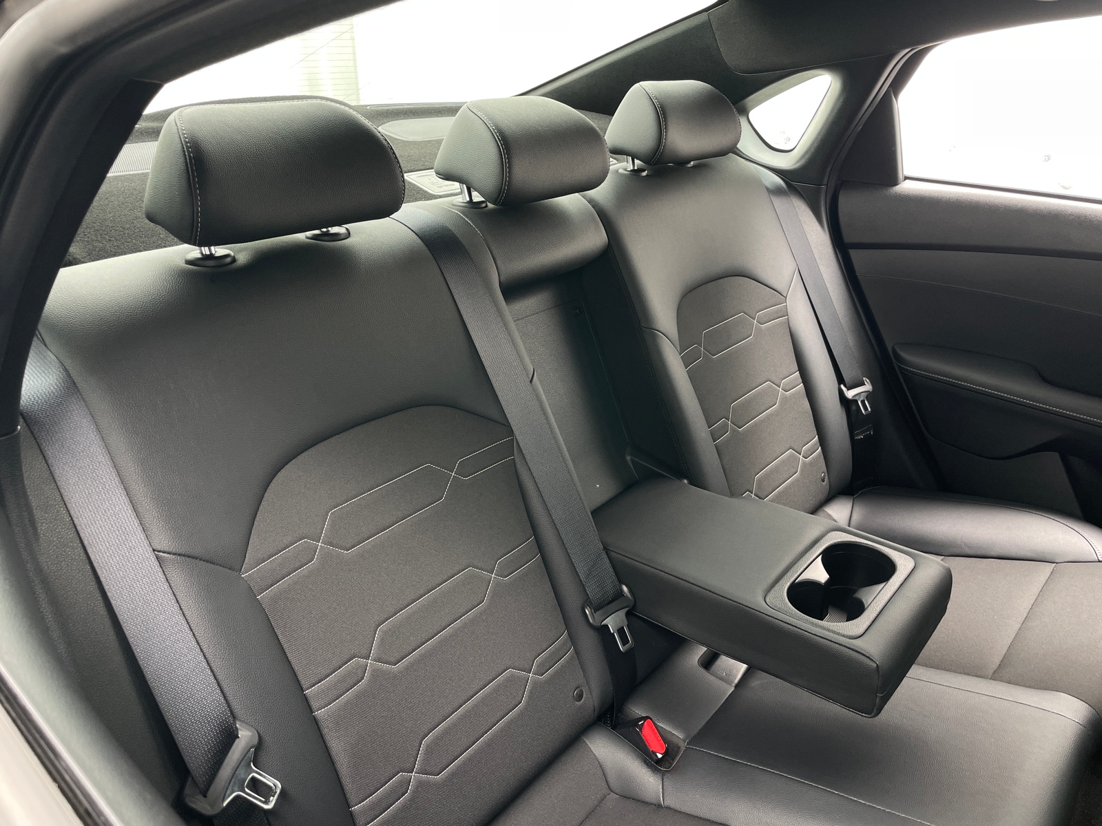 Thumbnail: 2021 Kia Forte - 6