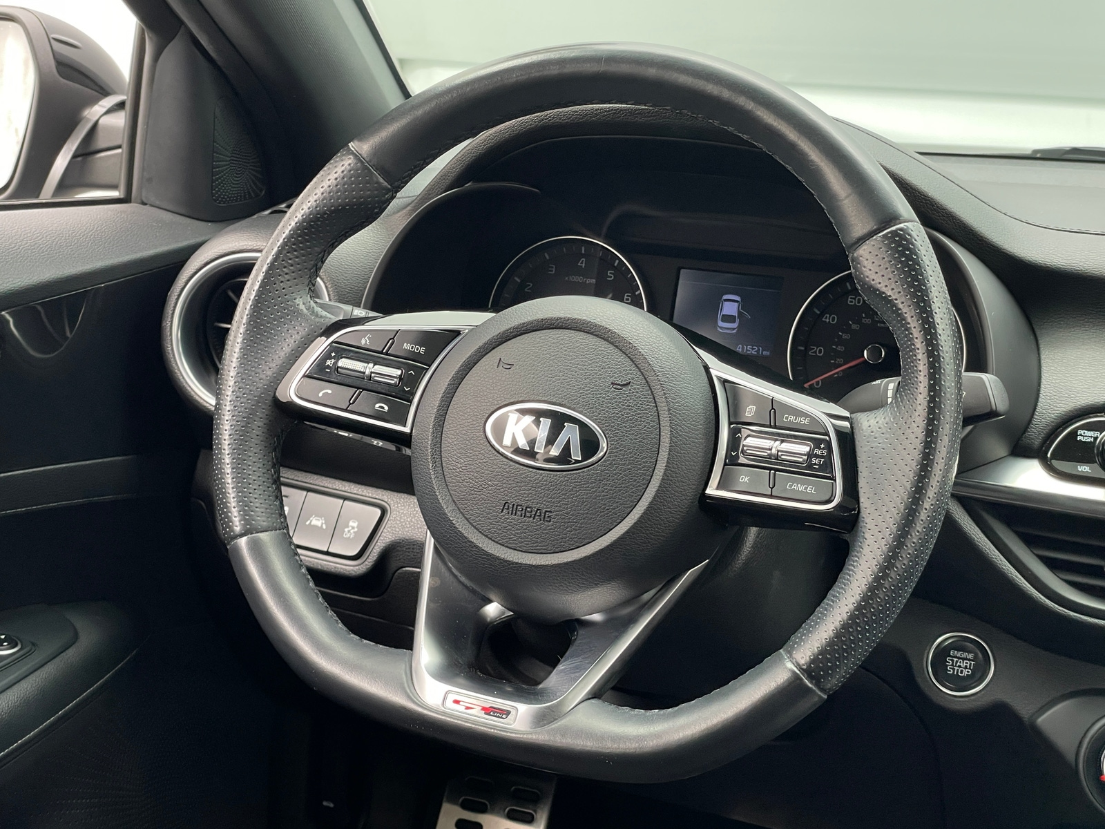 Thumbnail: 2021 Kia Forte - 5