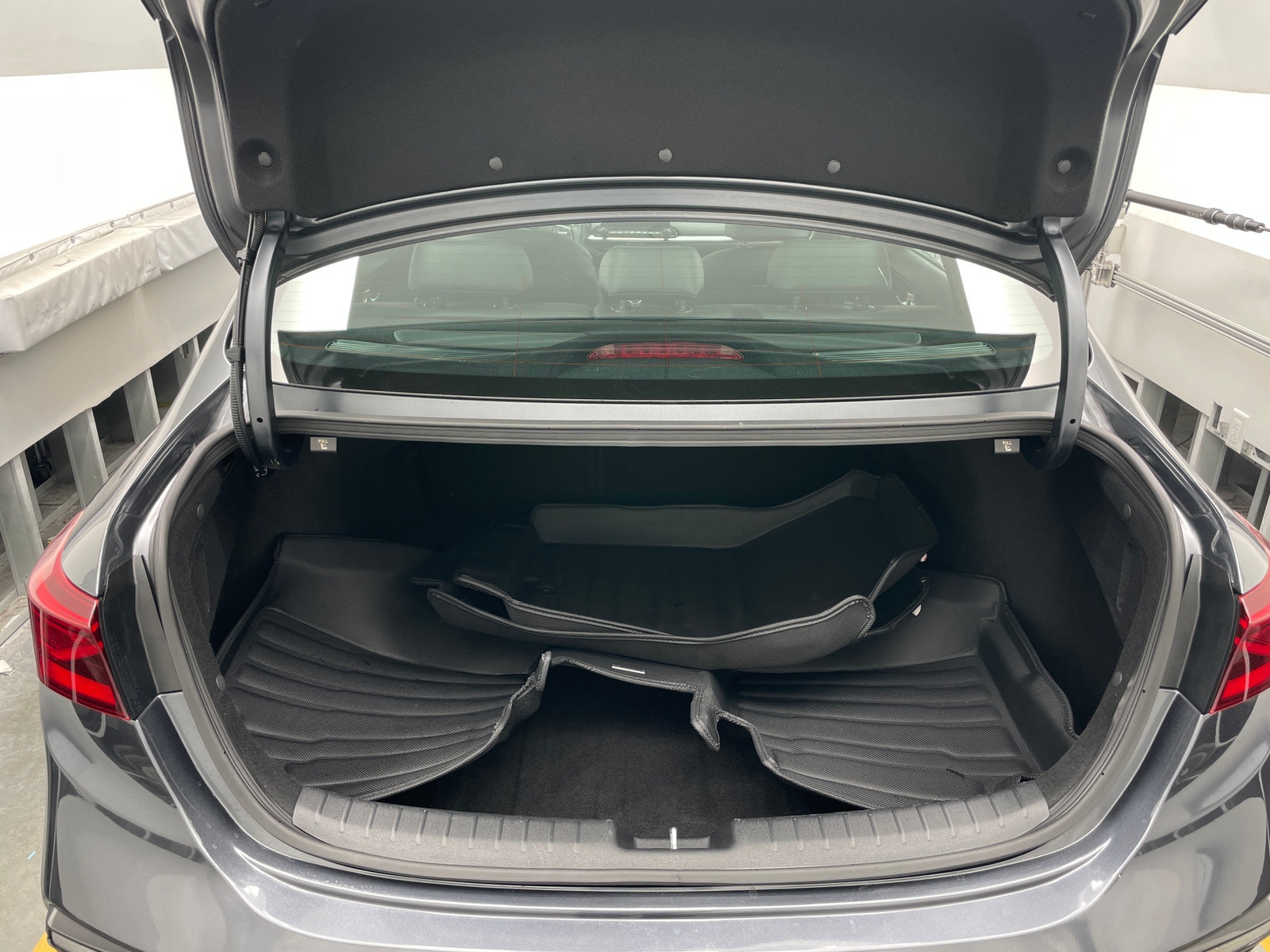 Thumbnail: 2021 Kia Forte - 7