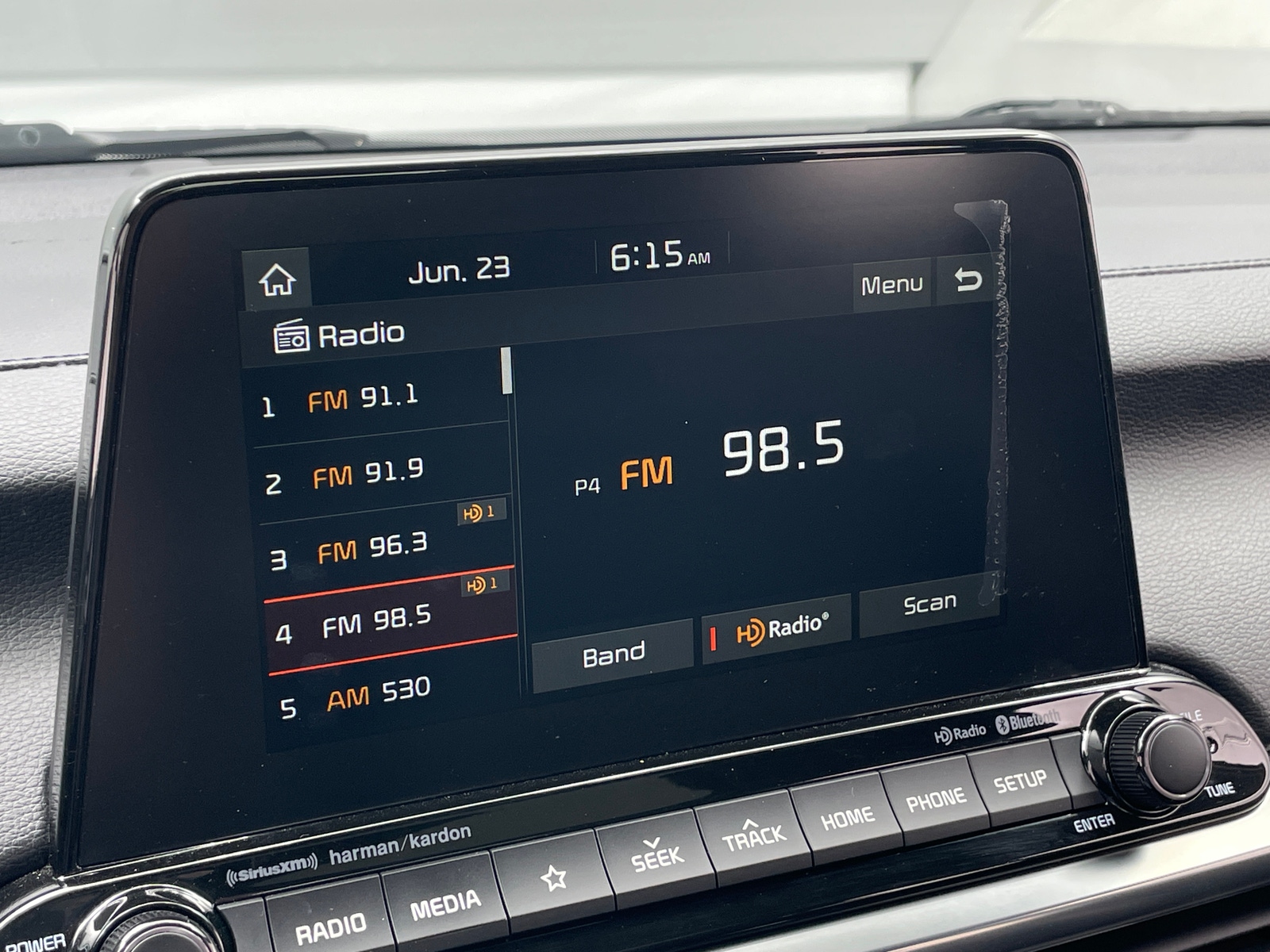 Thumbnail: 2021 Kia Forte - 4