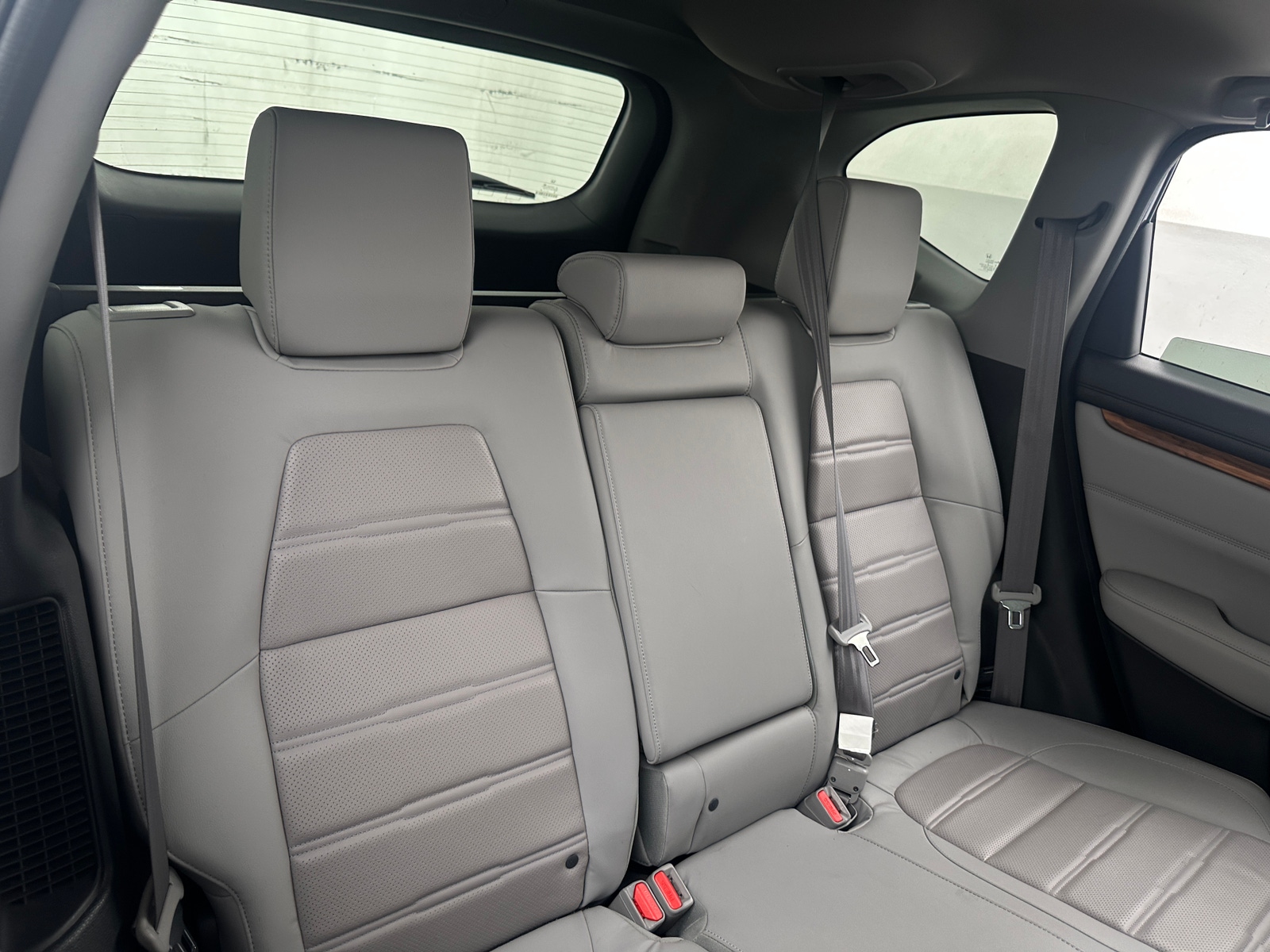 Thumbnail: 2022 Honda CR-V - 5