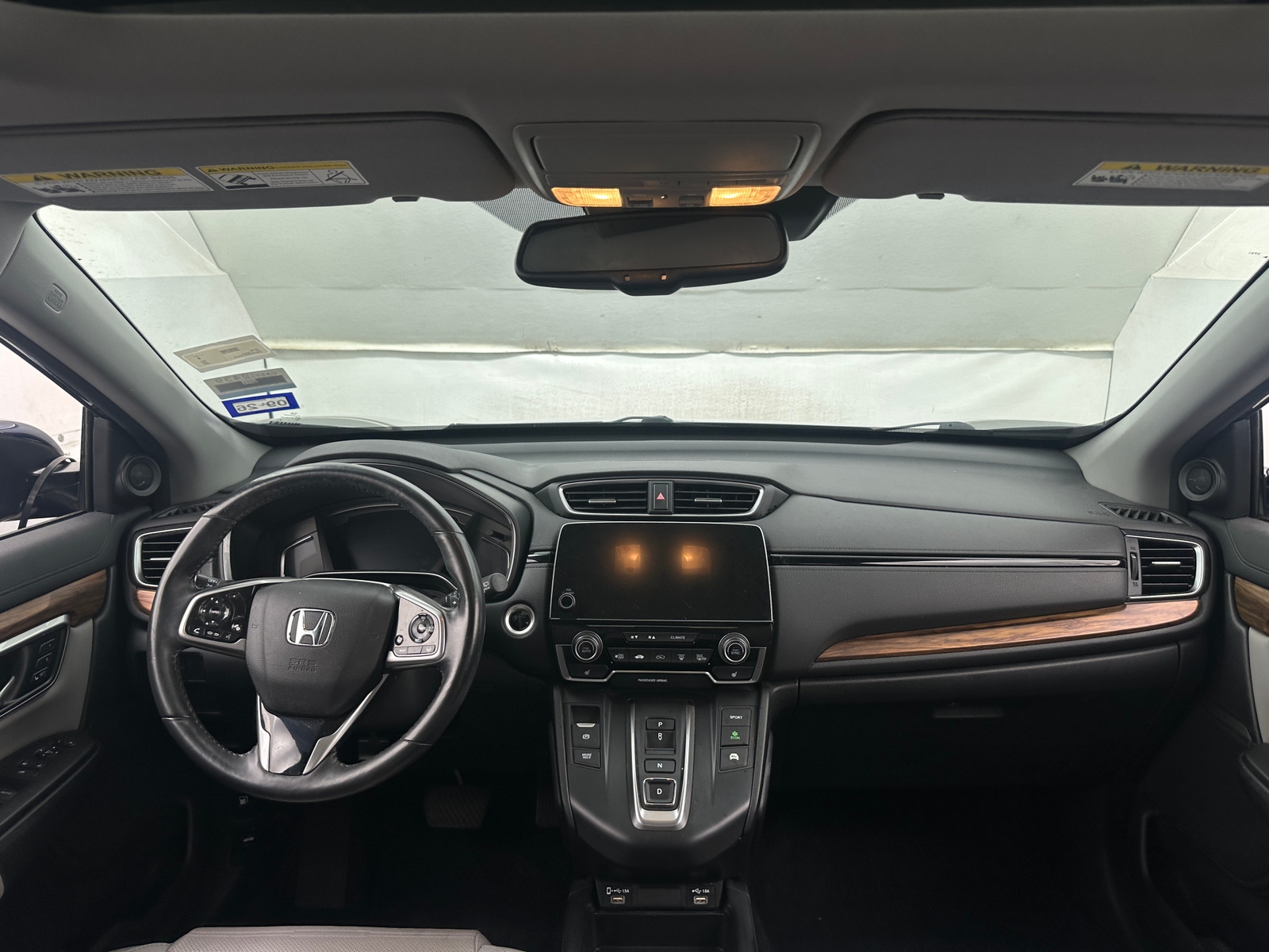 Thumbnail: 2022 Honda CR-V - 2