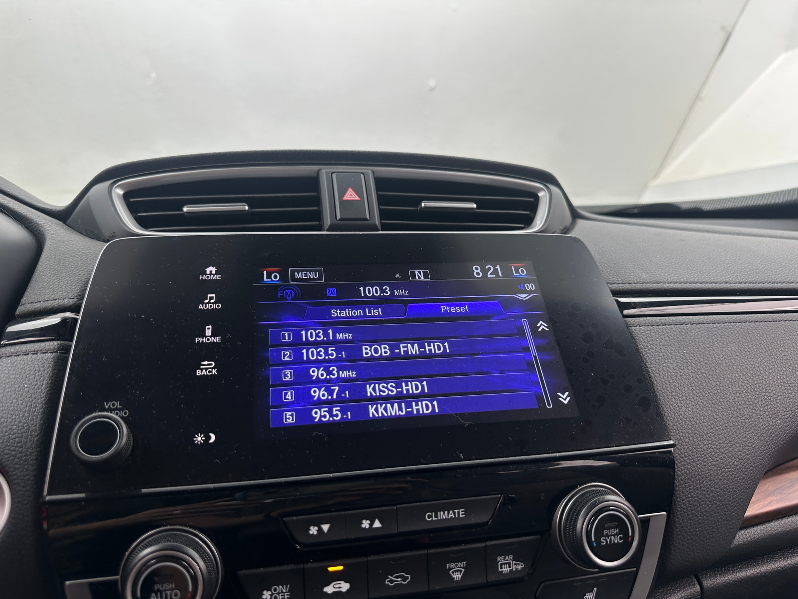 Thumbnail: 2022 Honda CR-V - 3