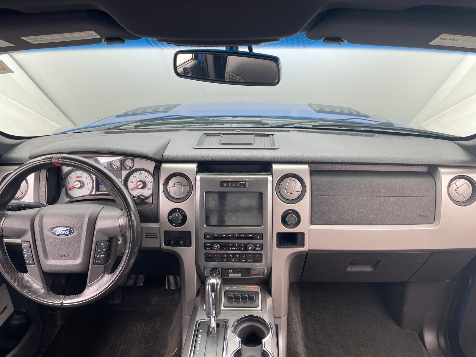 Thumbnail: 2010 Ford Econoline - 2