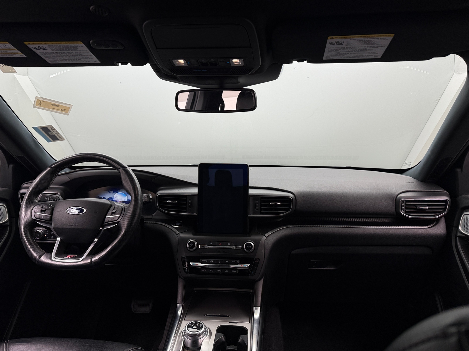 Thumbnail: 2020 Ford Explorer - 2