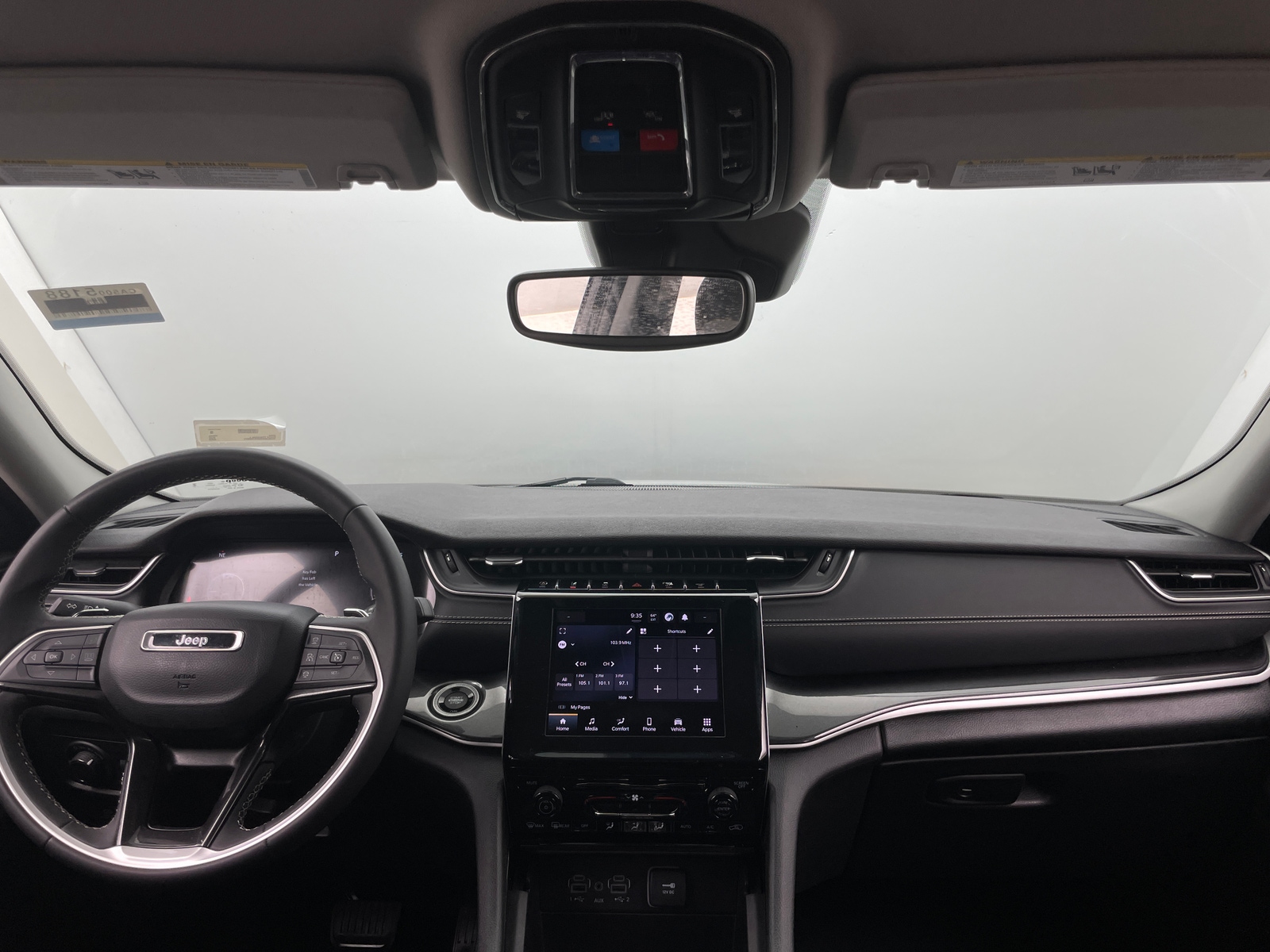Thumbnail: 2023 Jeep Grand Cherokee L - 3