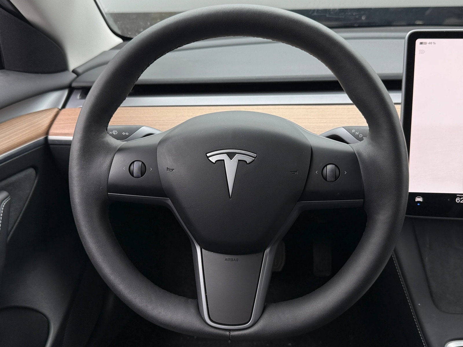 Thumbnail: 2023 Tesla Model 3 - 4
