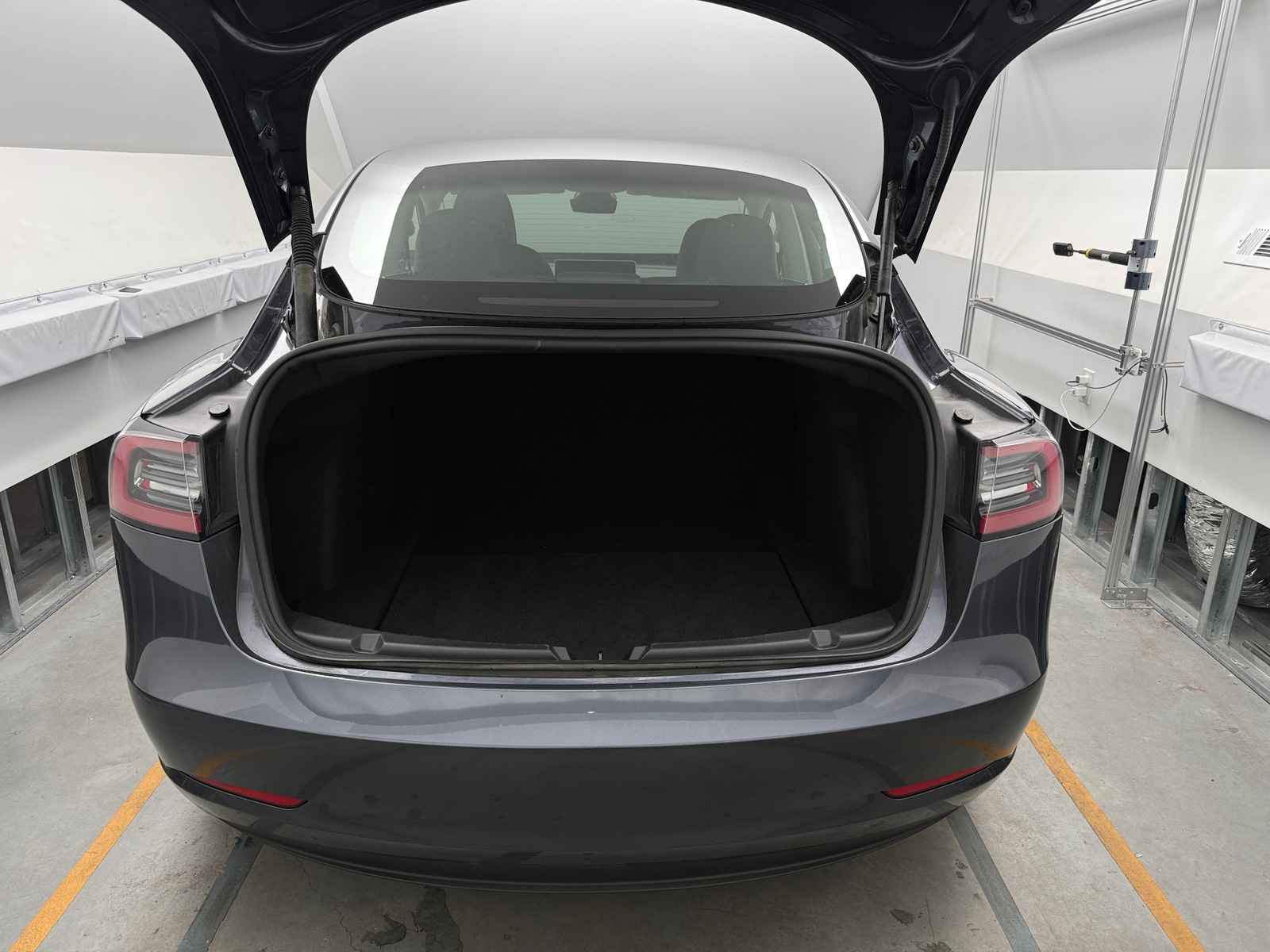 Thumbnail: 2023 Tesla Model 3 - 6