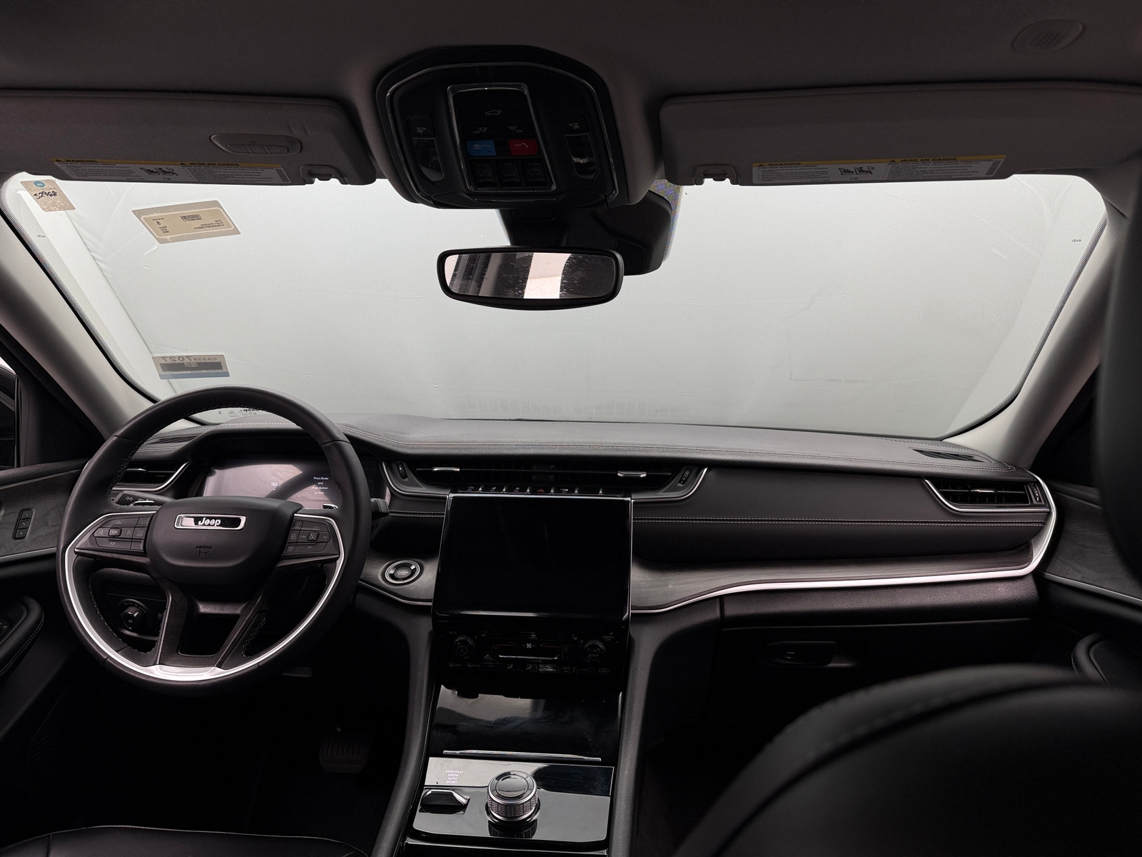 Thumbnail: 2023 Jeep Grand Cherokee - 2
