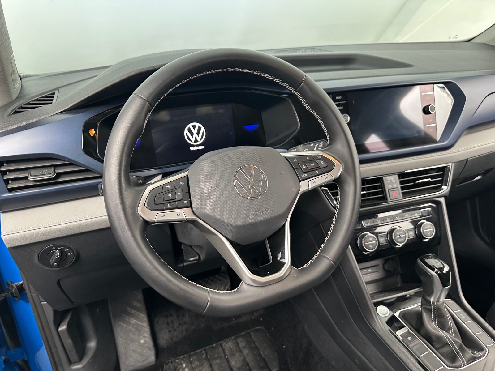 Thumbnail: 2024 Volkswagen Taos - 5