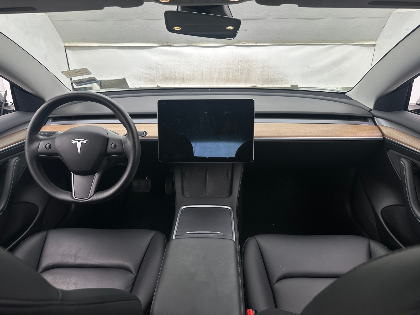 Thumbnail: 2022 Tesla Model 3 - 2