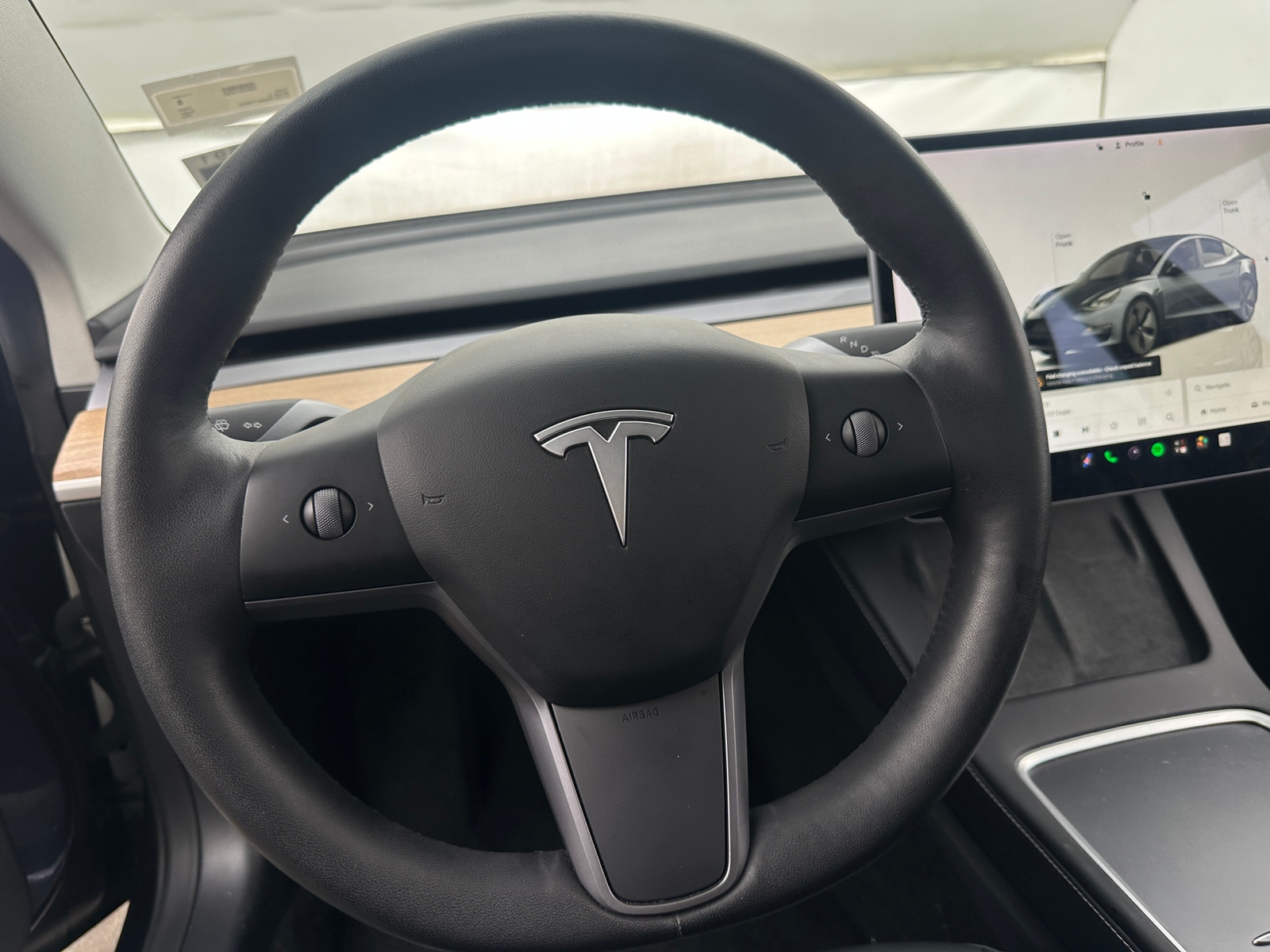 Thumbnail: 2022 Tesla Model 3 - 4
