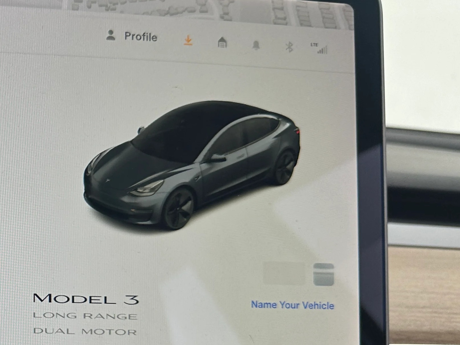 Thumbnail: 2022 Tesla Model 3 - 3