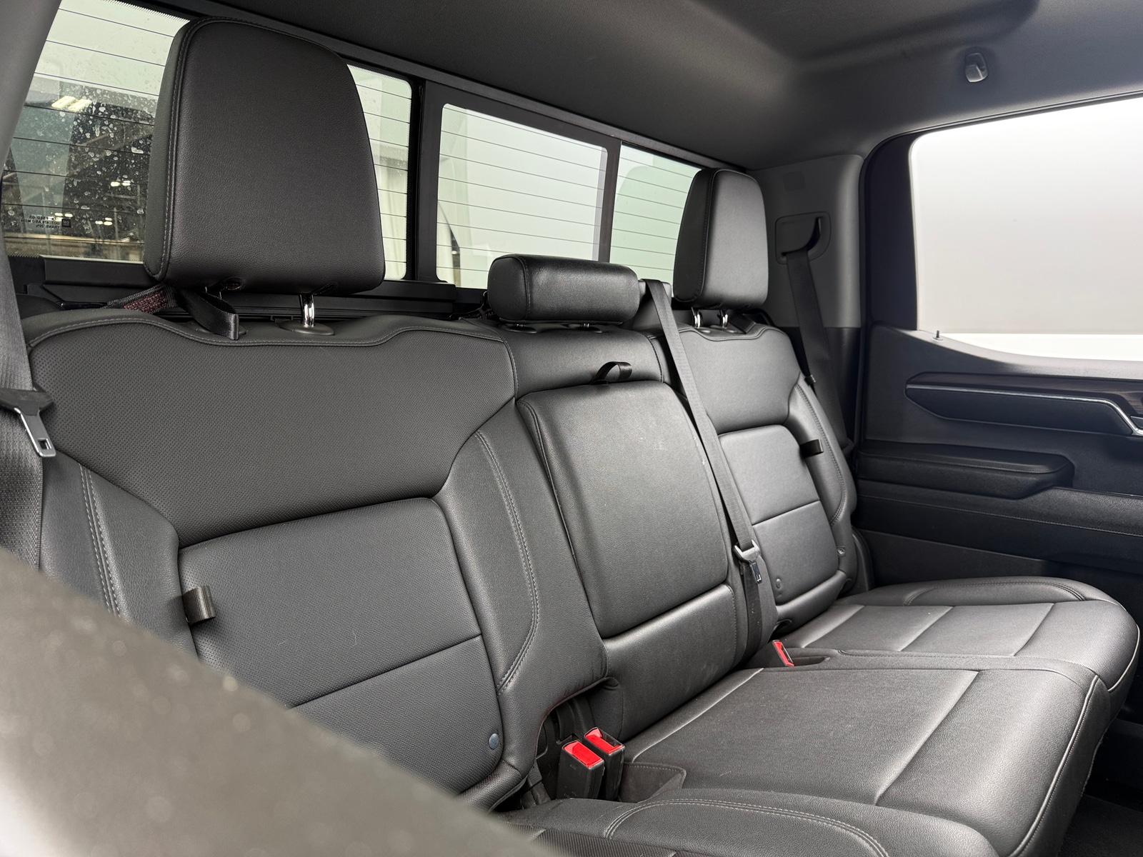 Thumbnail: 2024 GMC Sierra 1500 - 5