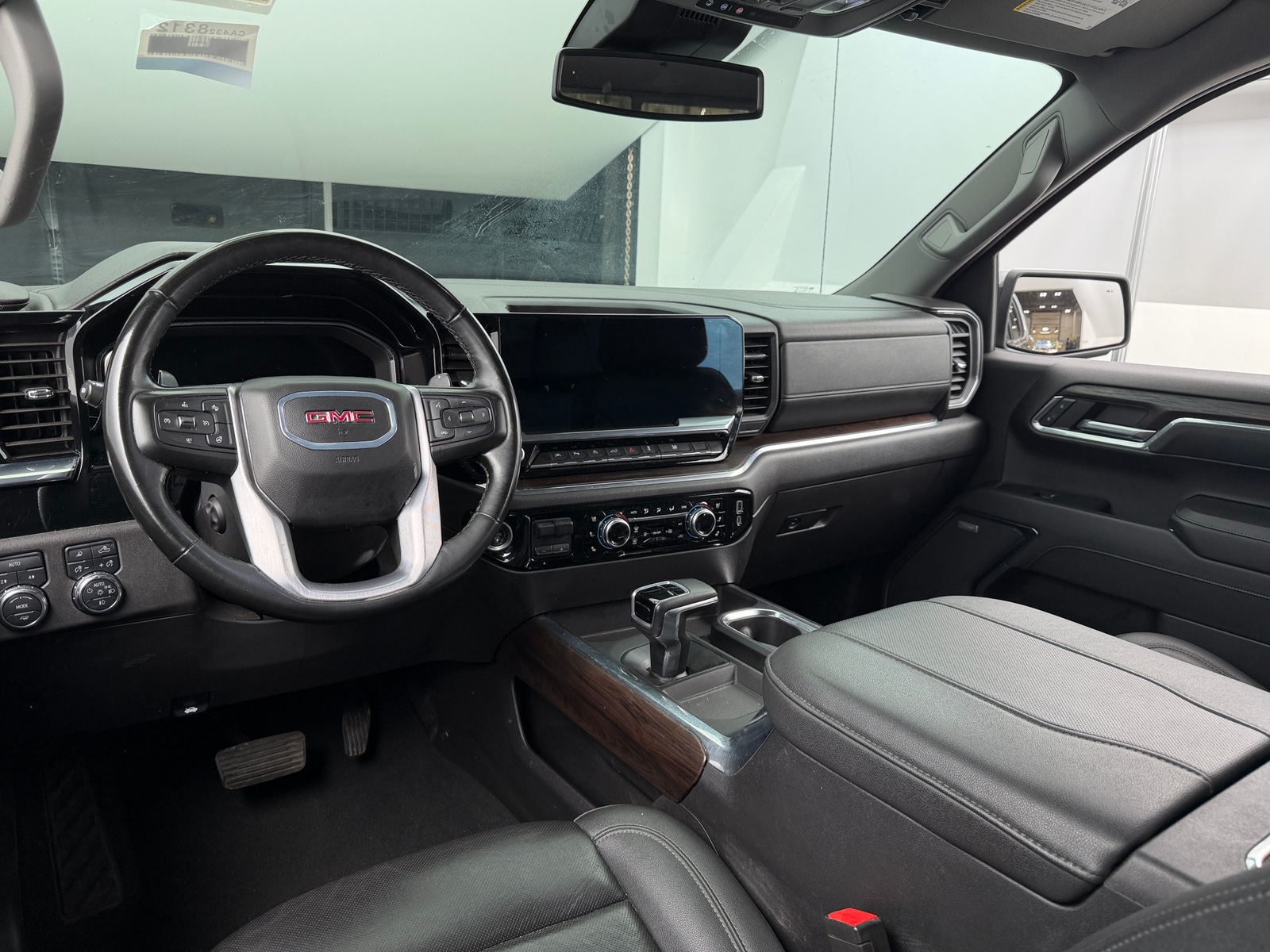 Thumbnail: 2024 GMC Sierra 1500 - 2