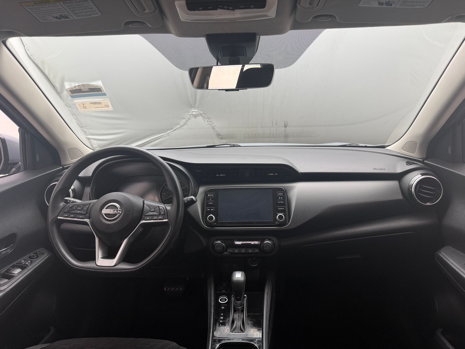 Thumbnail: 2022 Nissan Kicks - 3