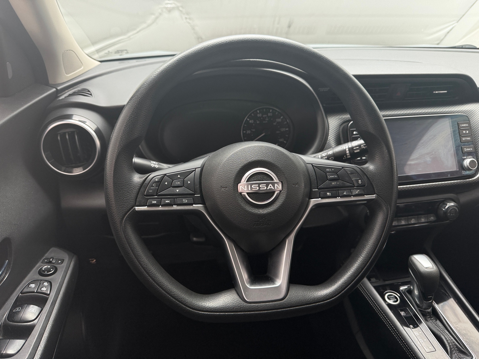 Thumbnail: 2022 Nissan Kicks - 5