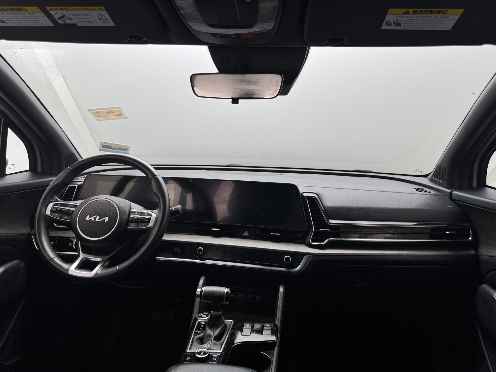 Thumbnail: 2023 Kia Sportage - 2