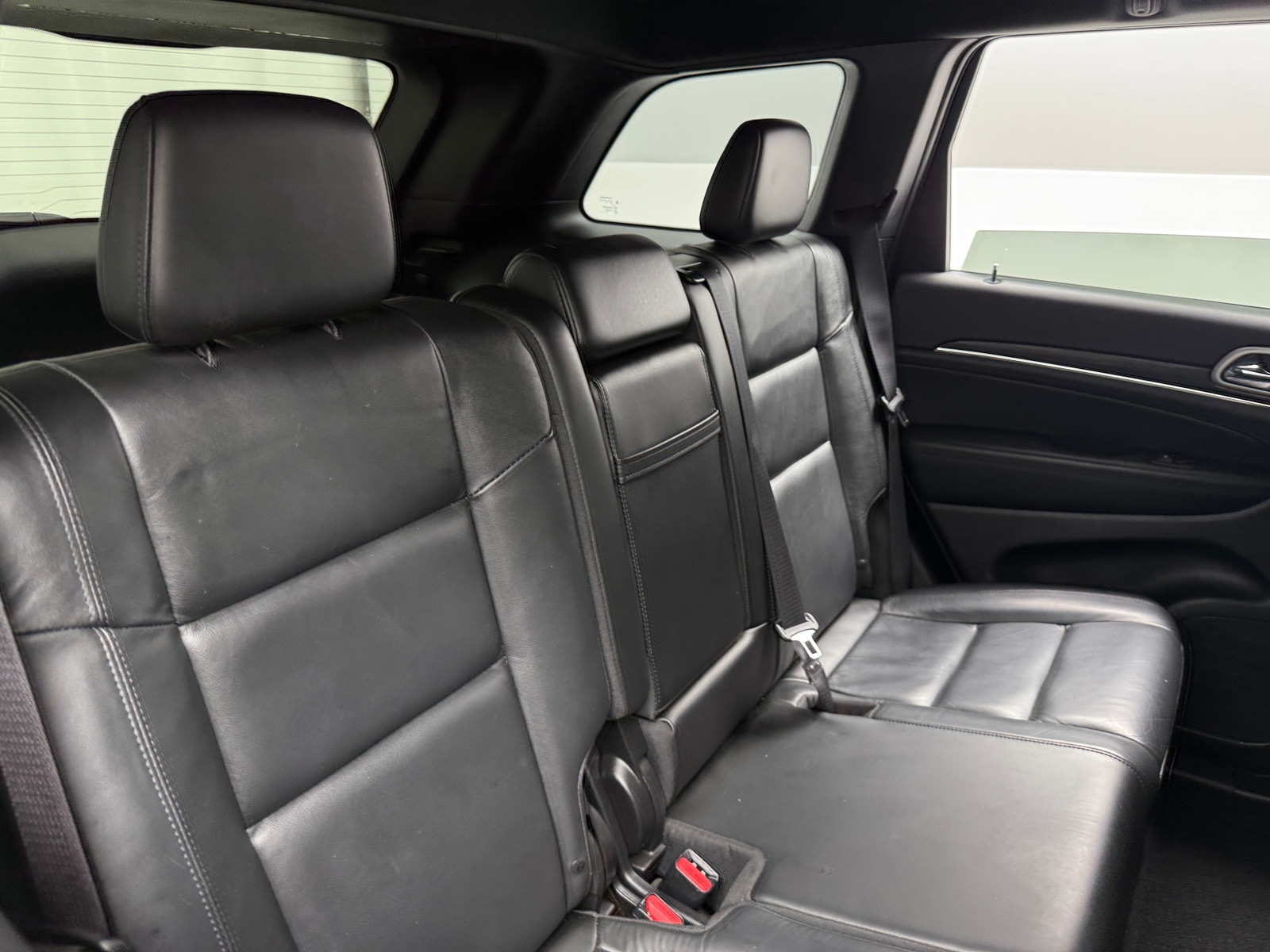 Thumbnail: 2020 Jeep Grand Cherokee - 5