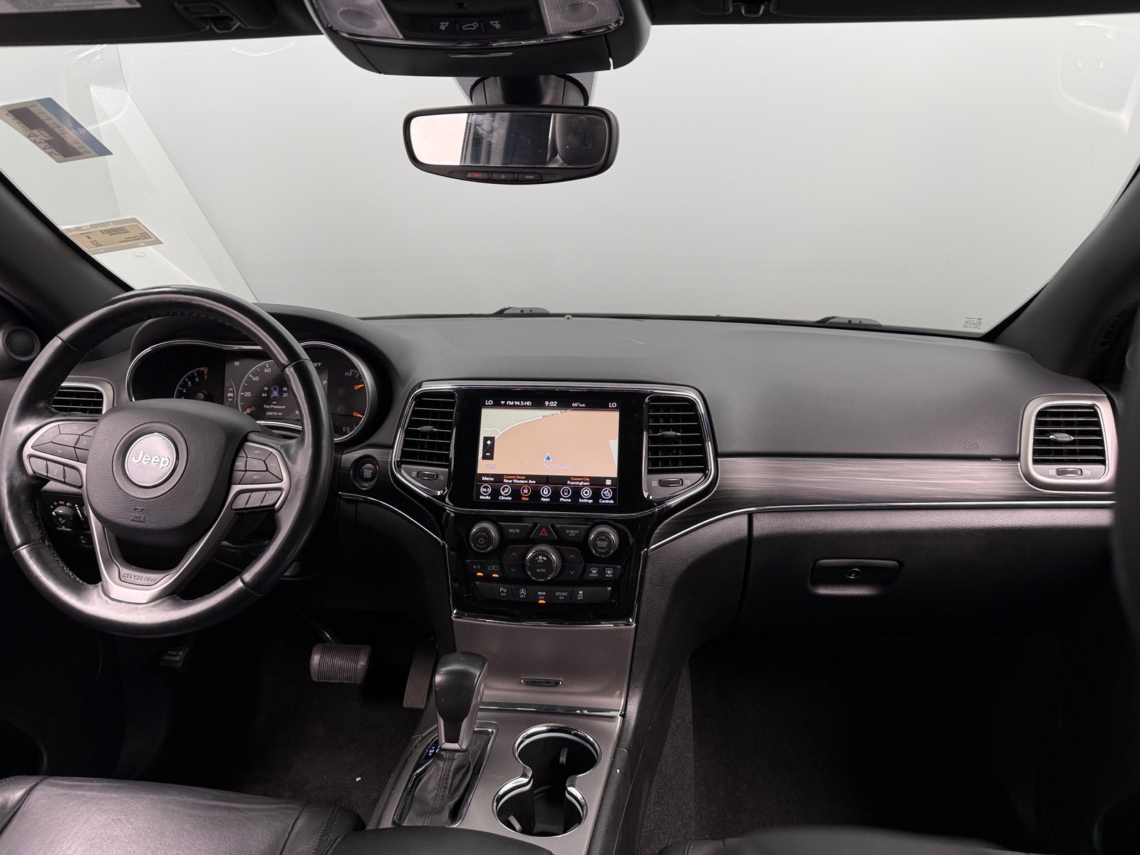 Thumbnail: 2020 Jeep Grand Cherokee - 2