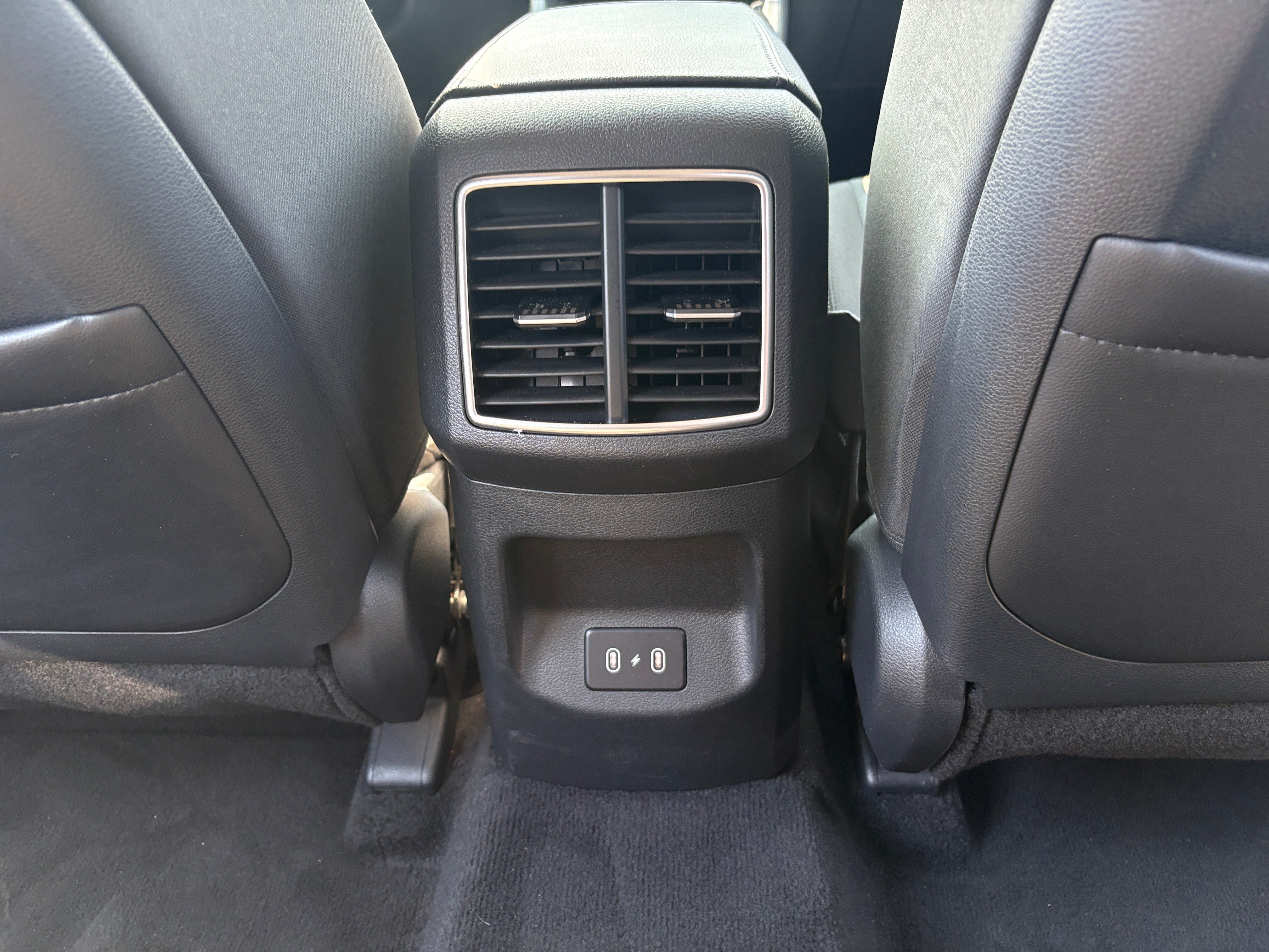 2026 Kia Sportage S Hybrid - Photo 5