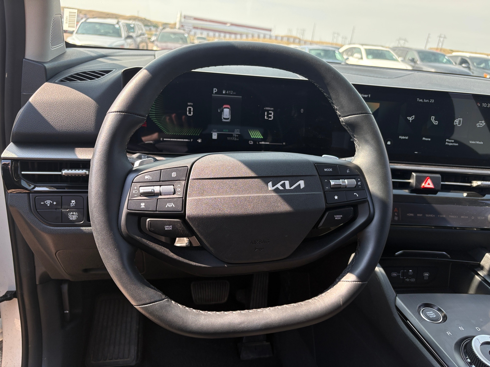 Thumbnail: 2026 Kia Sportage - 5