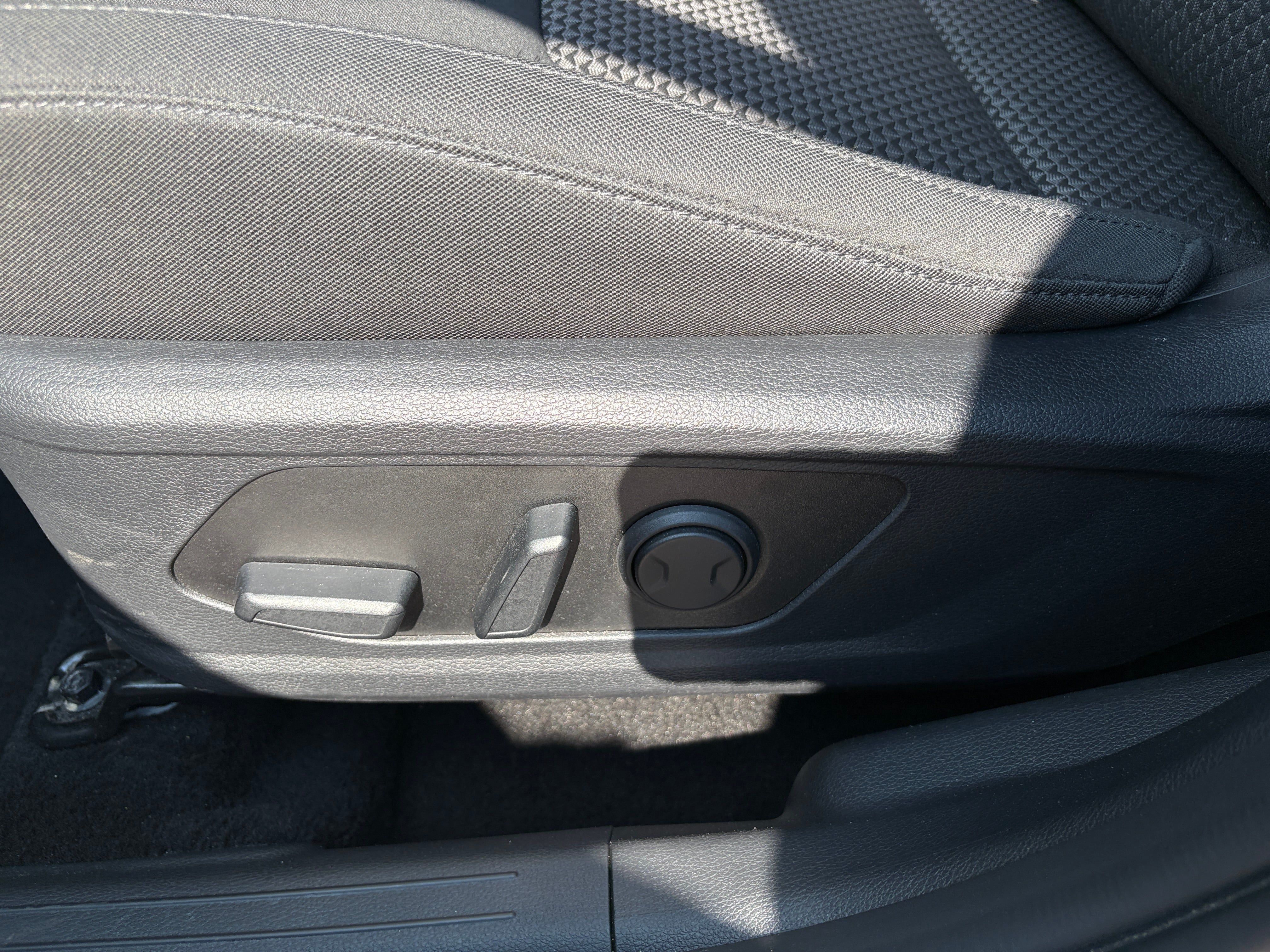 2026 Kia Sportage S Hybrid - Photo 10