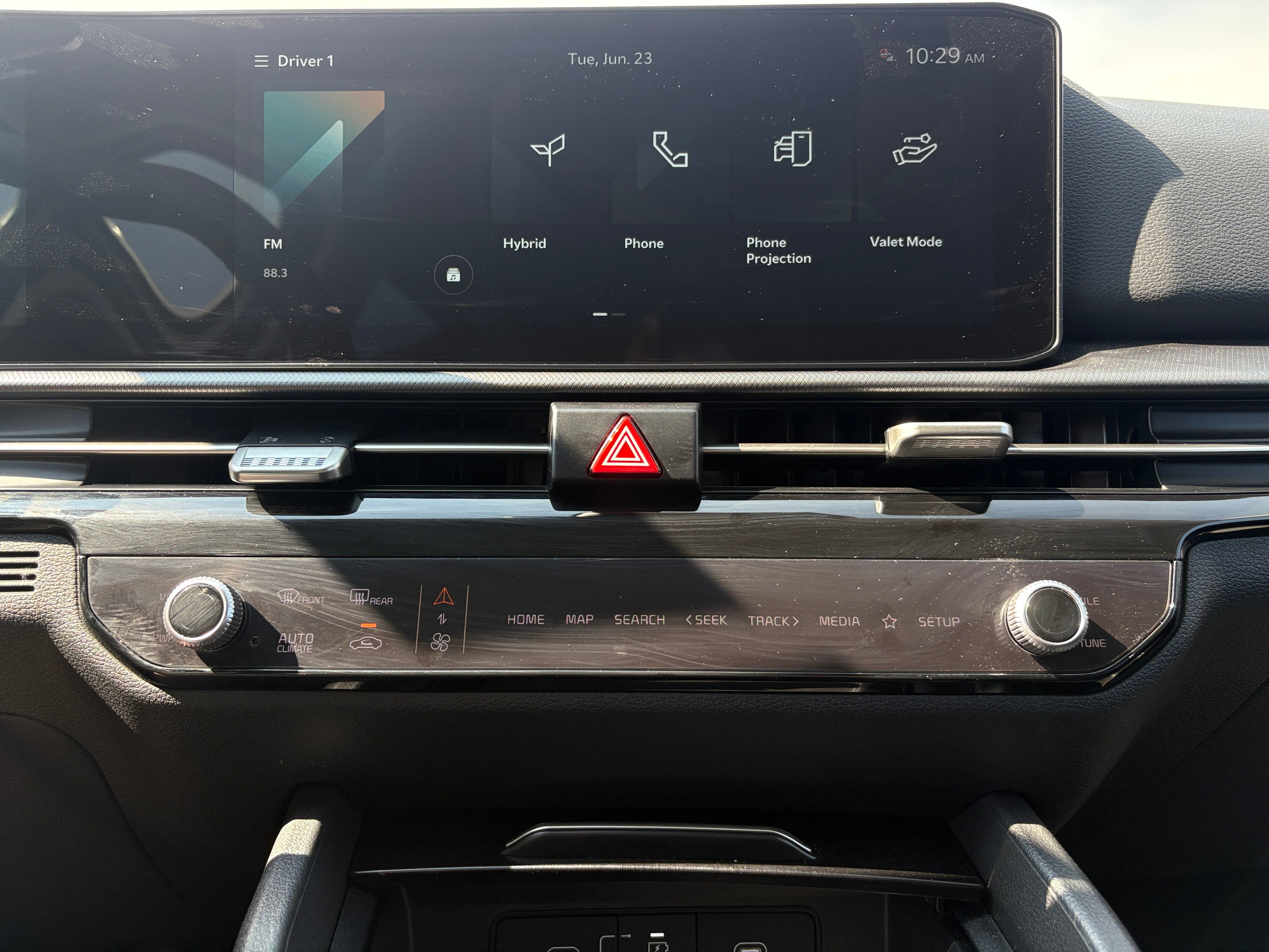 2026 Kia Sportage S Hybrid - Photo 13